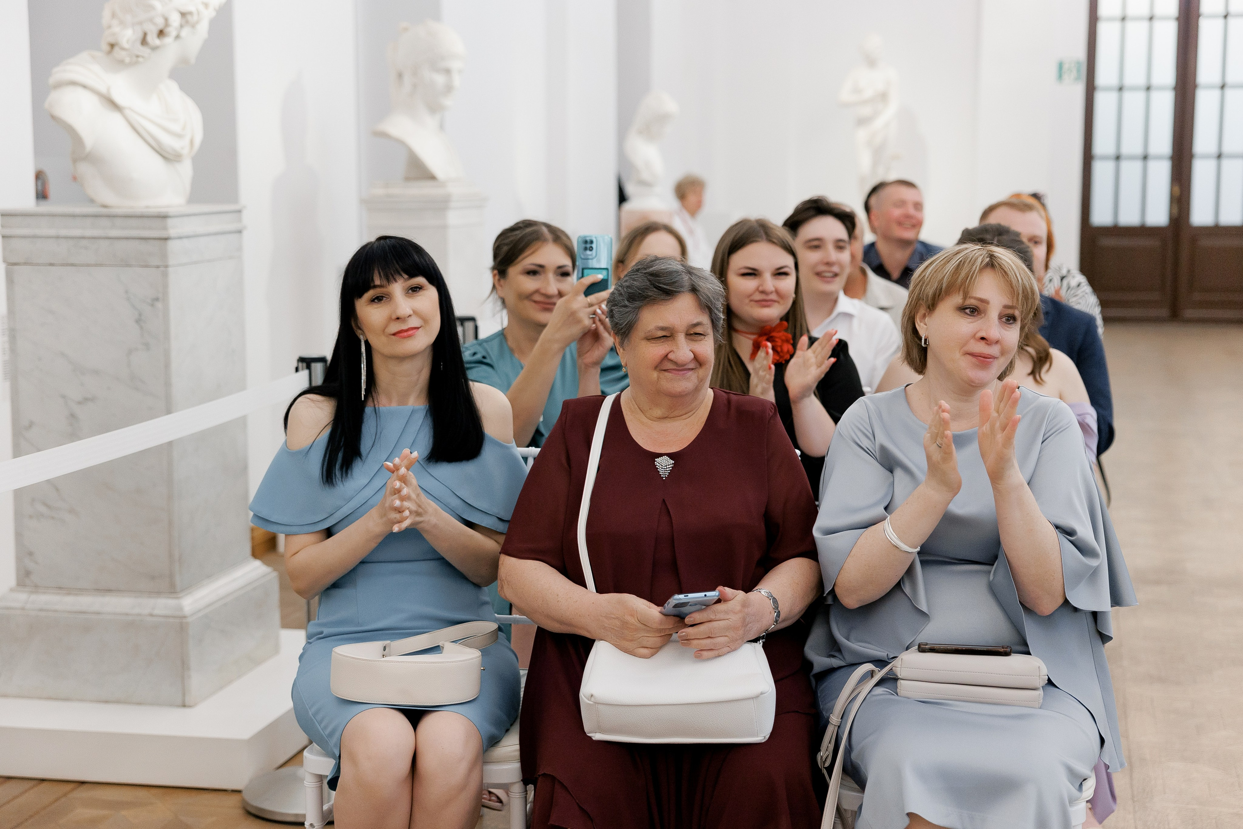 Анонс свадьбы Никиты и Кристины. Свадебный фотограф Домодедово Москва Катерина Алехина