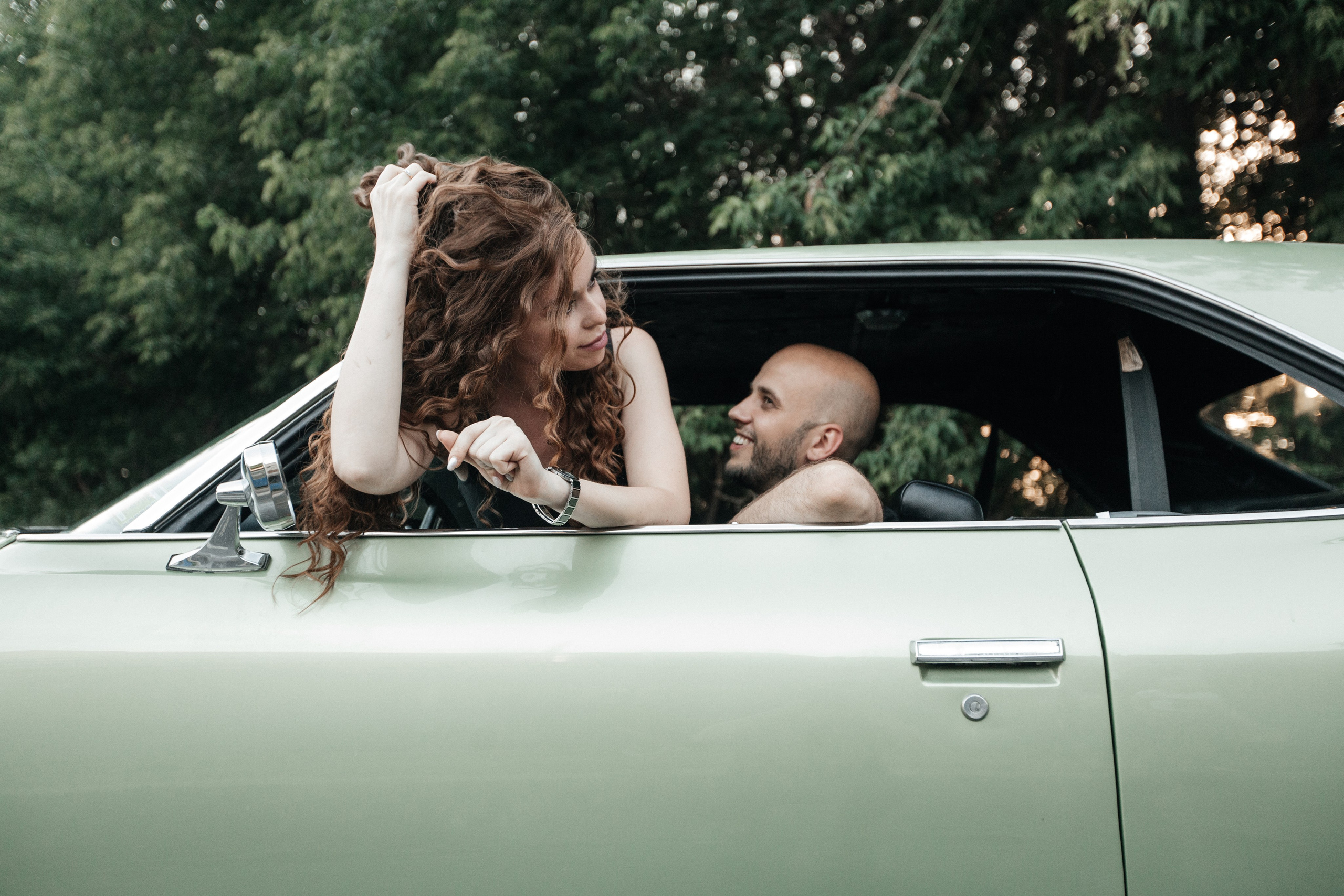 Тимофей и Карина. Свадебный и Репортажный фотограф Нижний Новгород Москва Ежов Иван