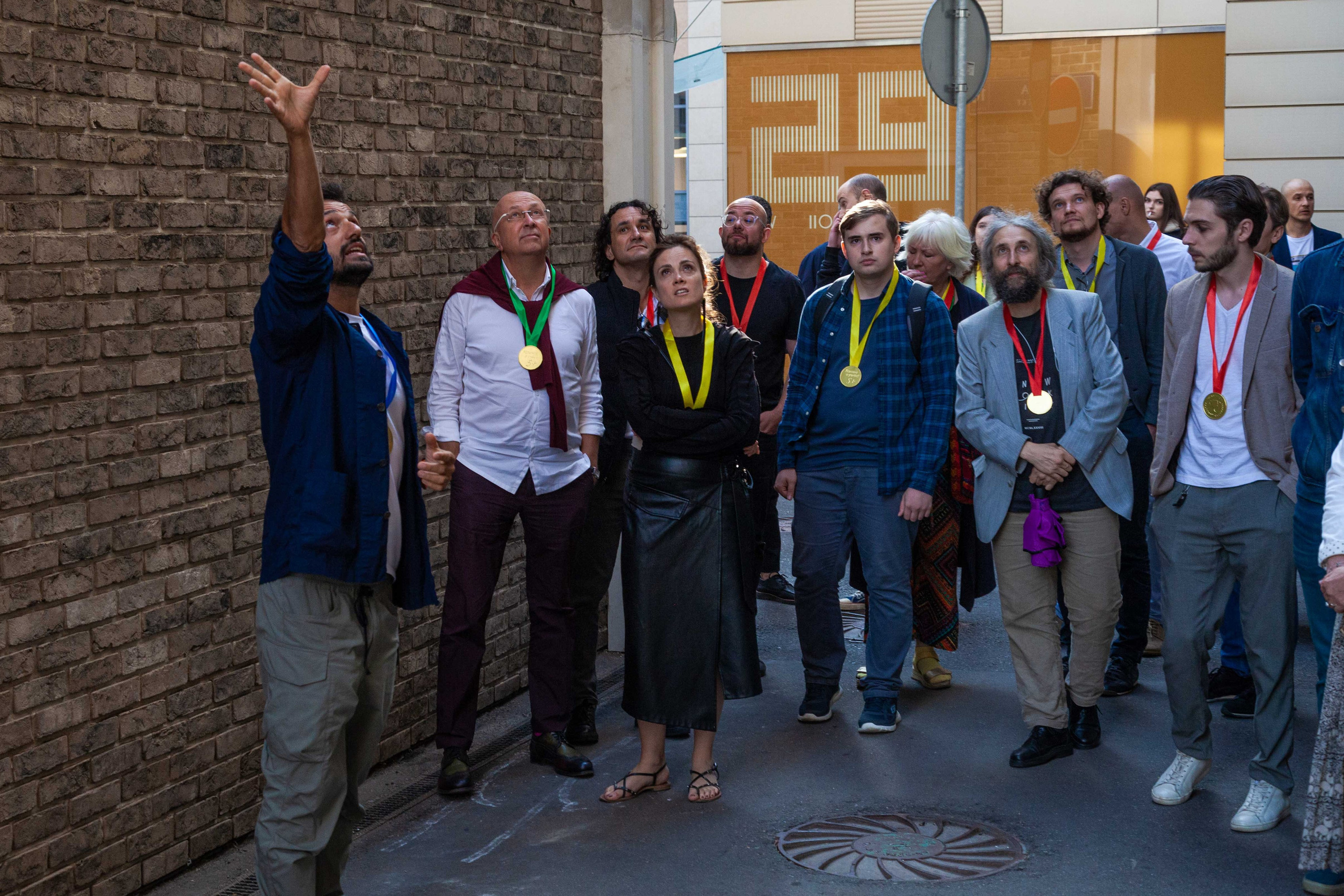 Репортажное портфолио. Профессиональный фотограф Иван Фролов