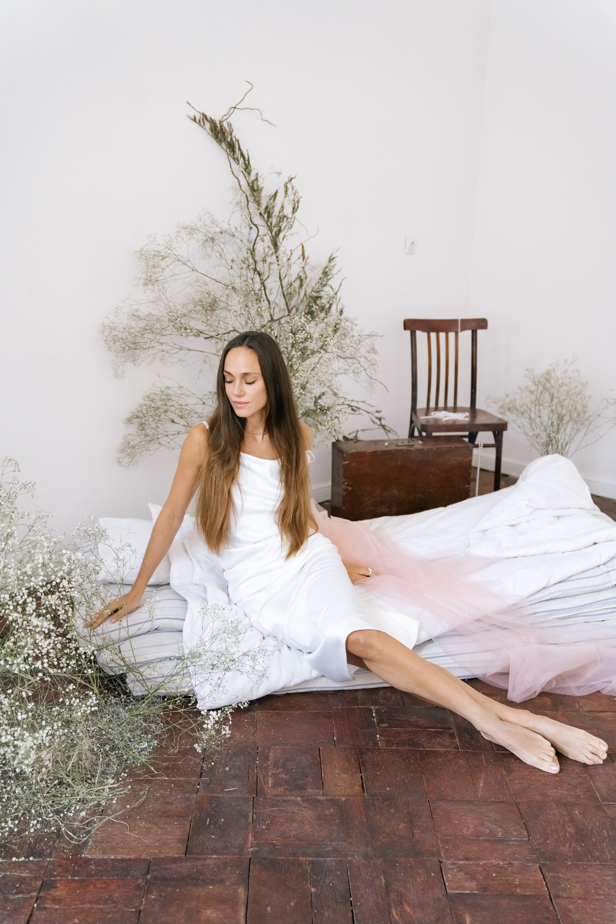 Екатерина. Фотограф в Москве Ирина Малахова