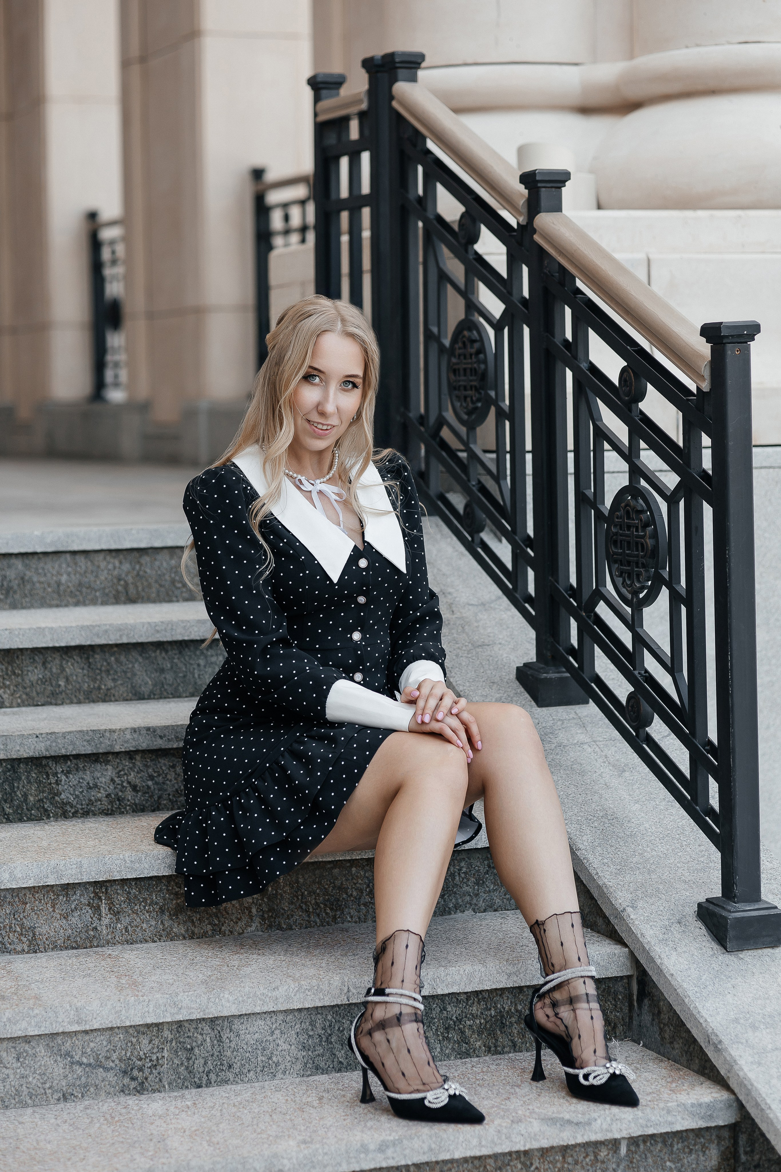 Новый Херсонес. Фотограф в Севастополе — Евгения Бойко