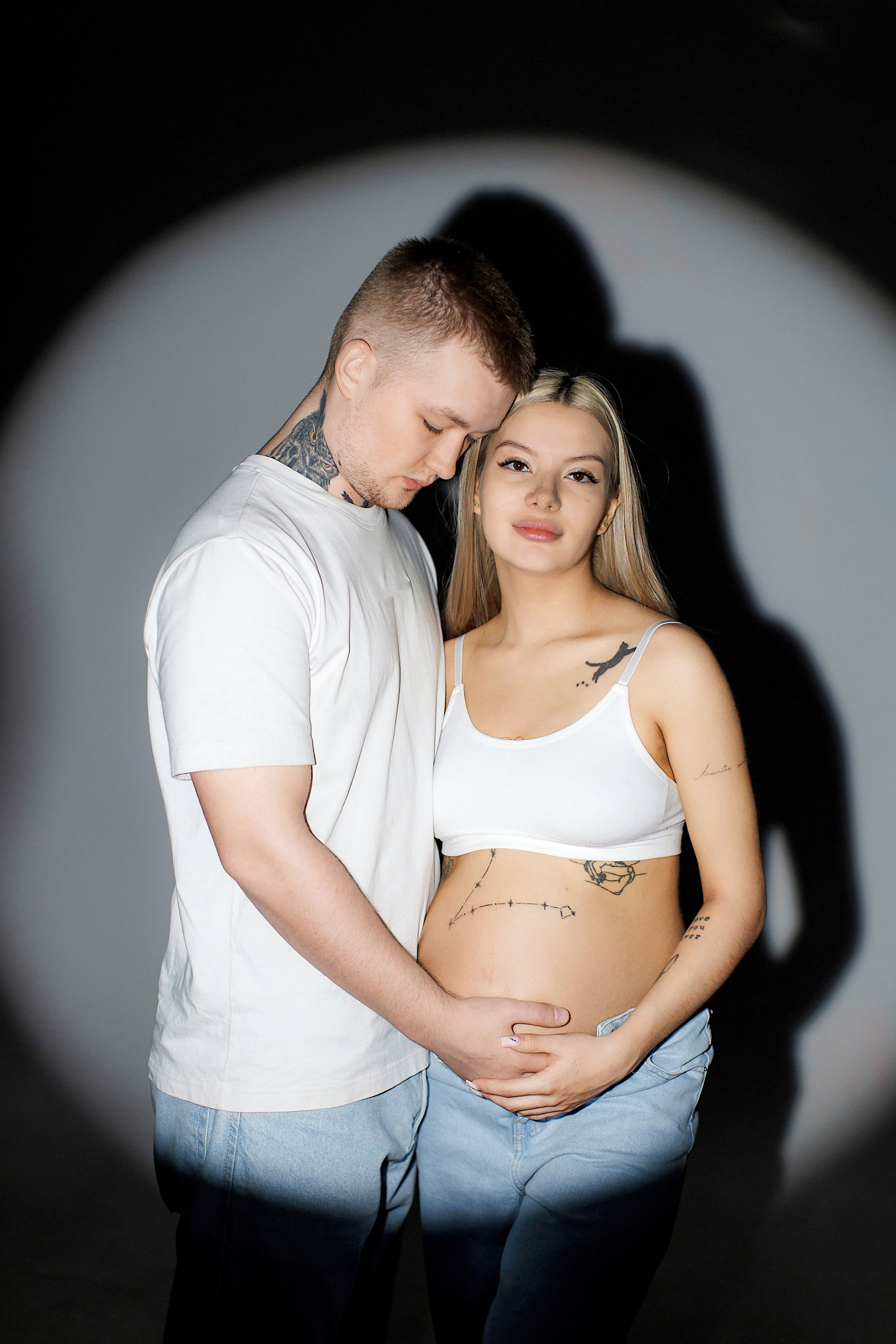 Русалина. Семейный и детский фотограф в Стерлитамаке Разина Рахмангулова