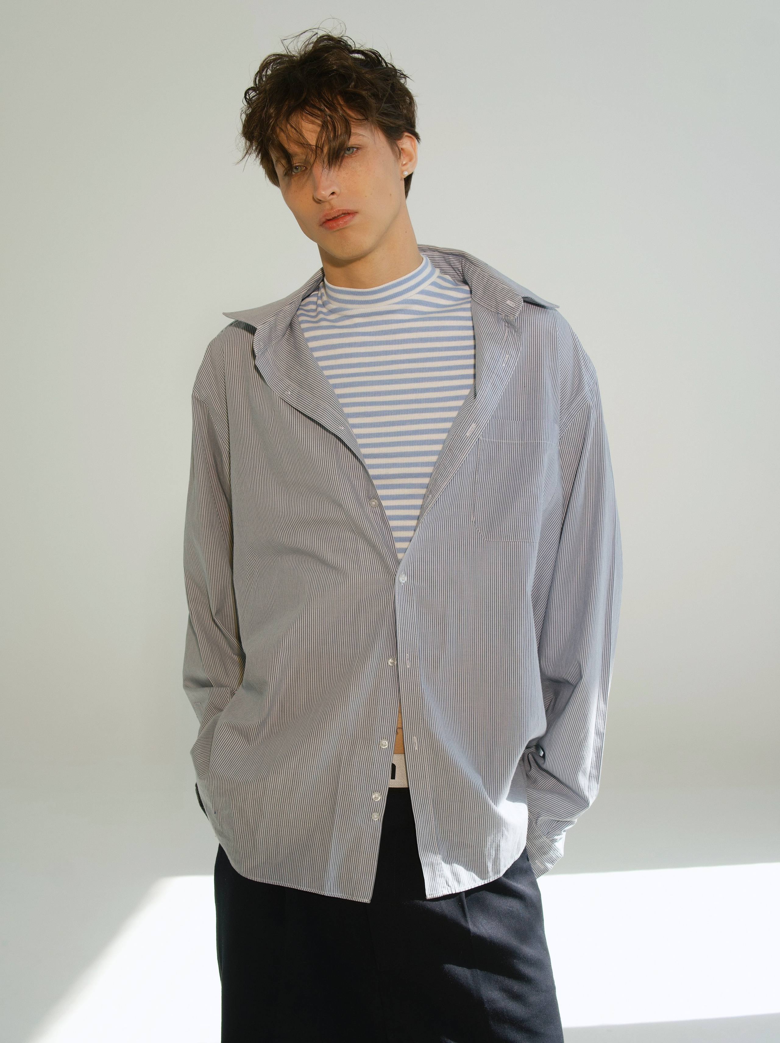 Сергей. Фотограф в Минске Света Григорьева