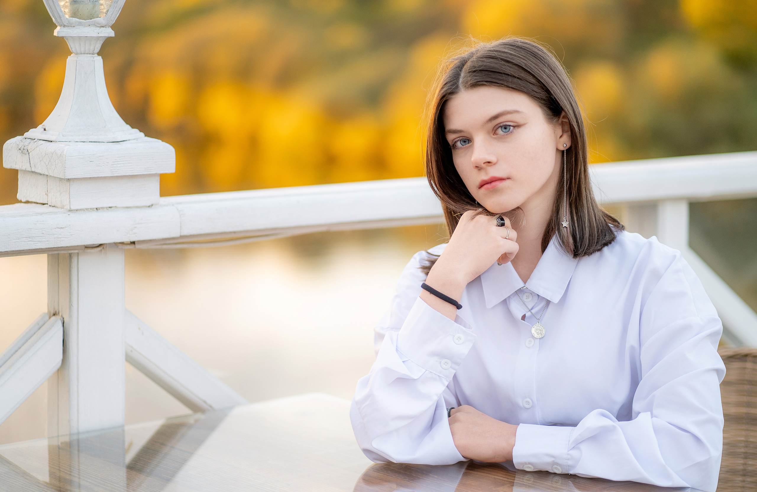 Сергей и Янна. Архив