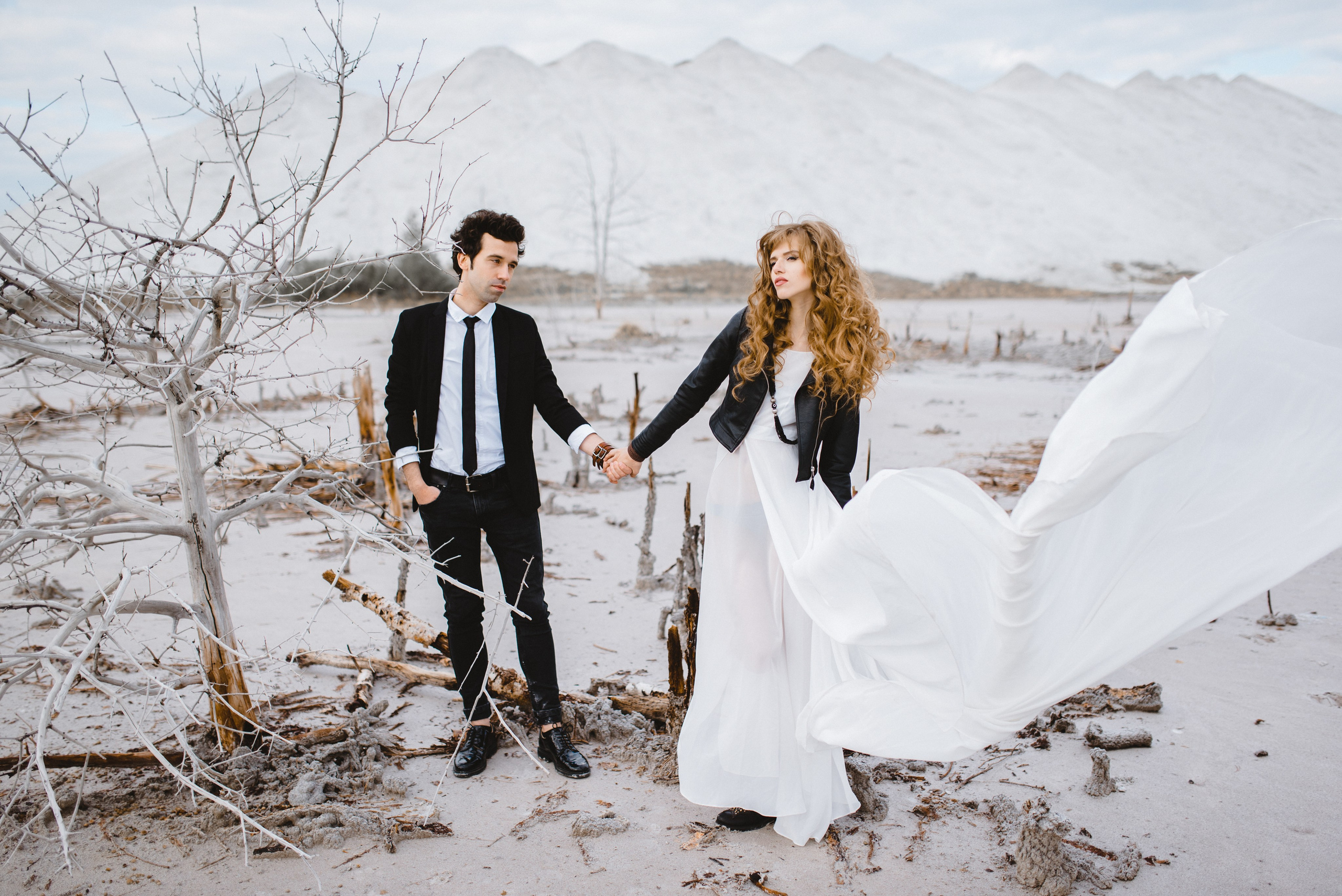 Desert Rose. Свадебный и семейный фотограф в Минске Алексей Пузиков