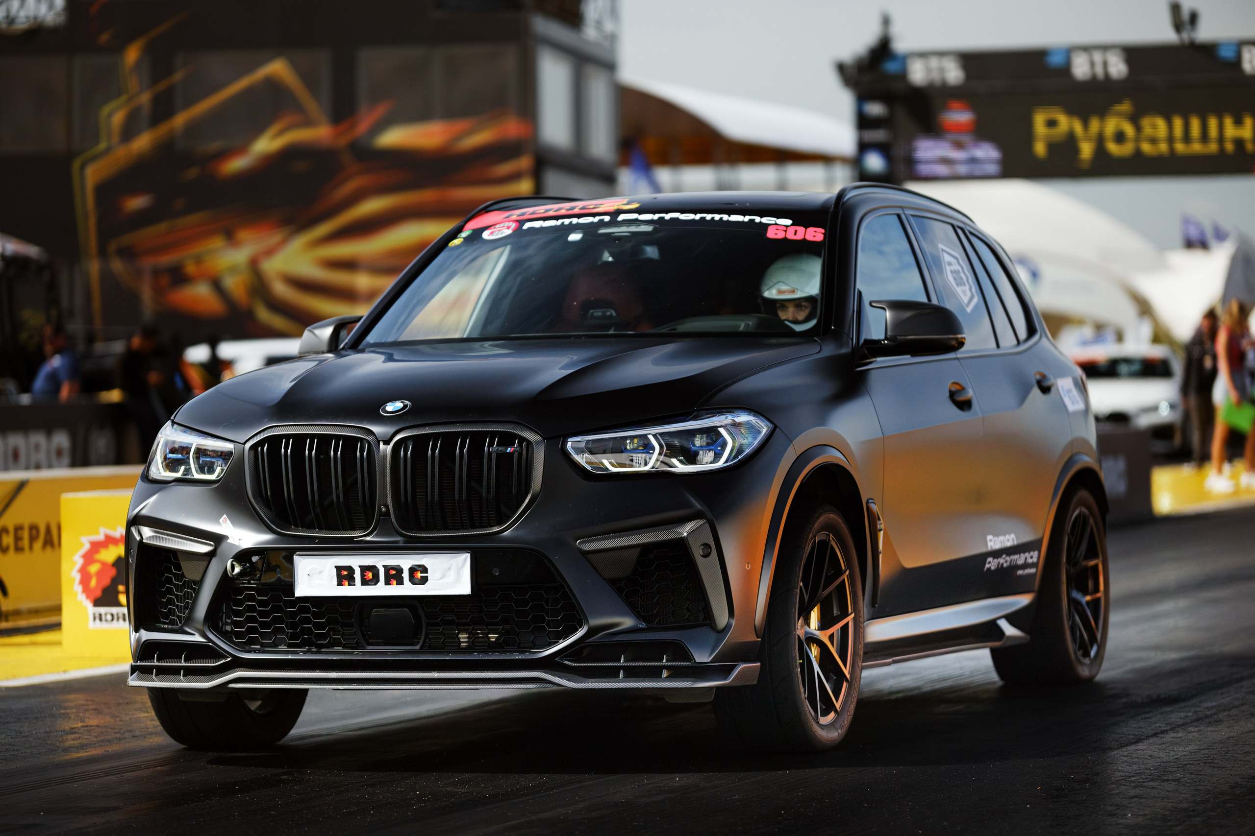 RDRC 2024 Этап 5. Авто и мотоспорт — фотограф Антон Медведев iCoguar