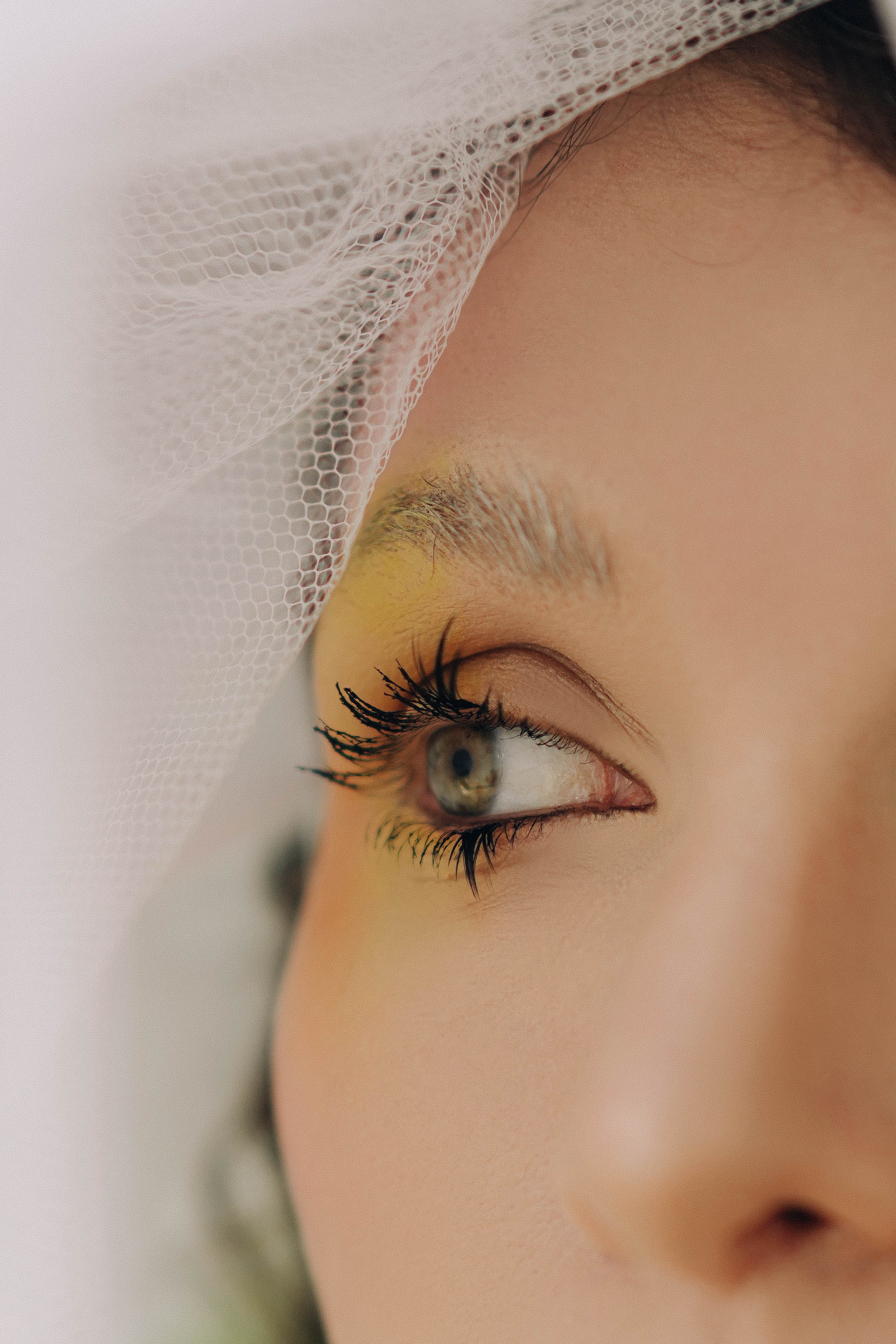 White flower. Ксения Копна. Фотограф из Санкт-Петербурга