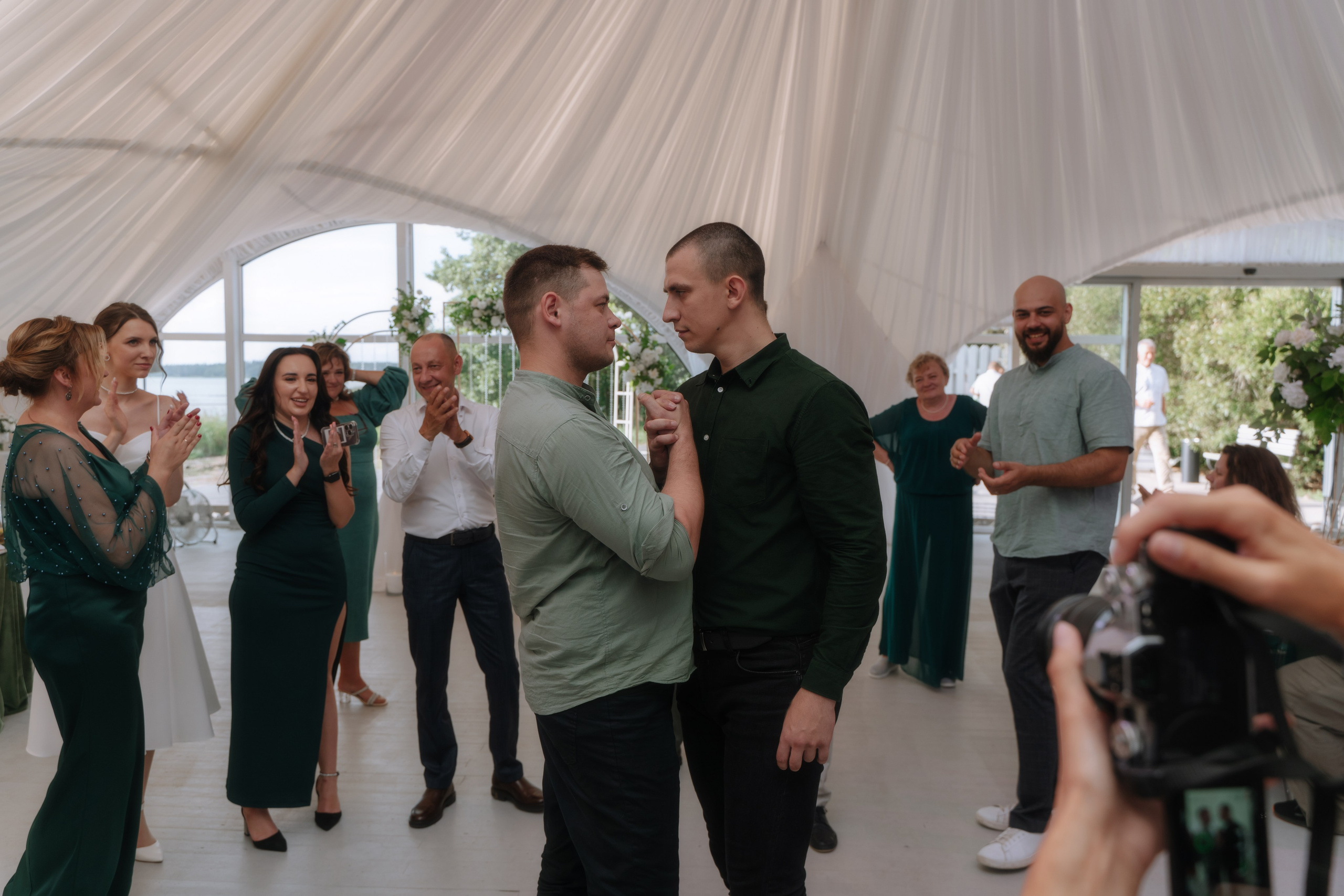 Wedding Day 2024. Фотограф Санкт-Петербург