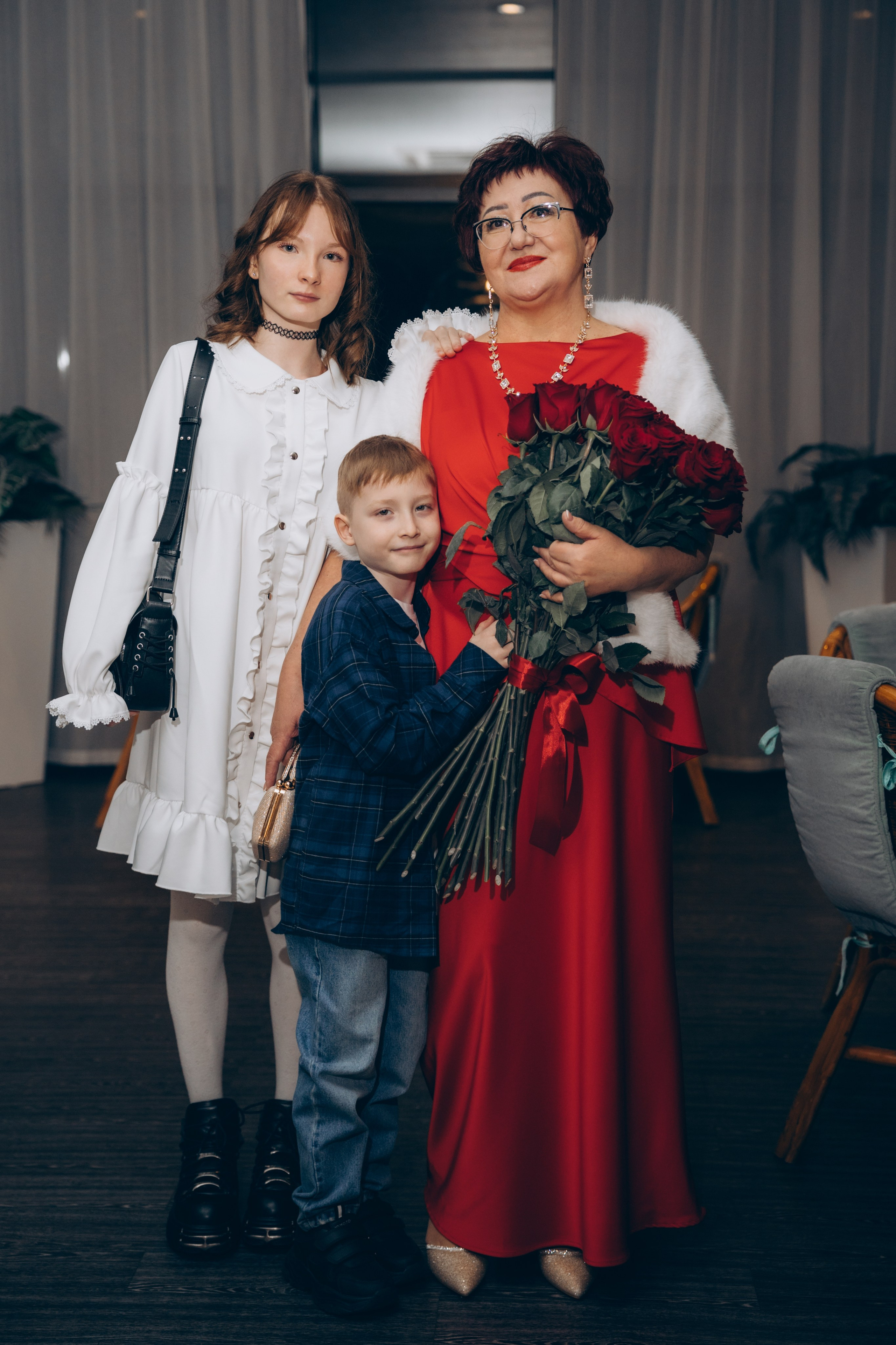 Юбилей. Свадебный, семейный фотограф в Иркутске Светлана Макаричева