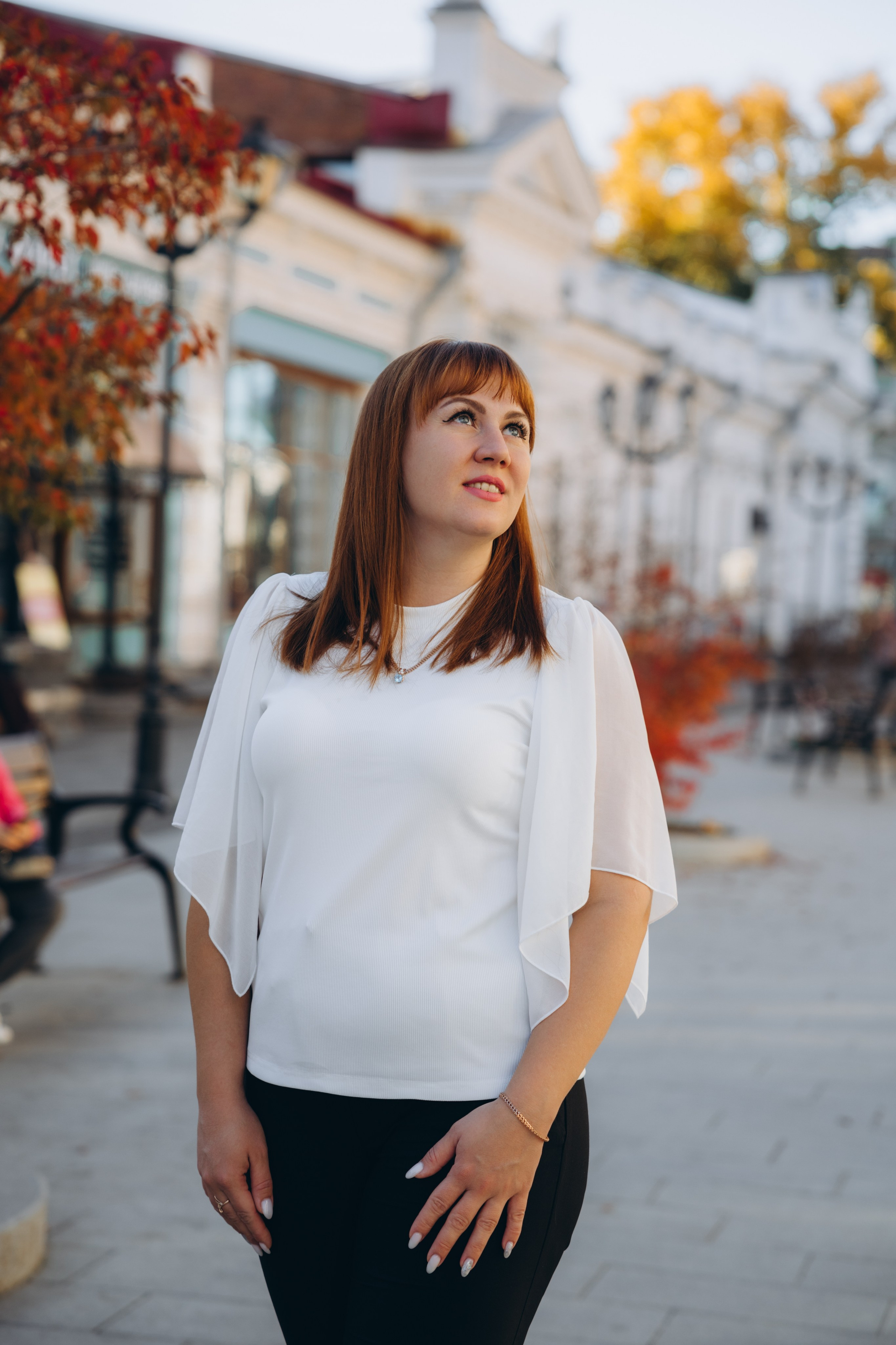 Прогулка. Свадебный, семейный фотограф в Иркутске Светлана Макаричева