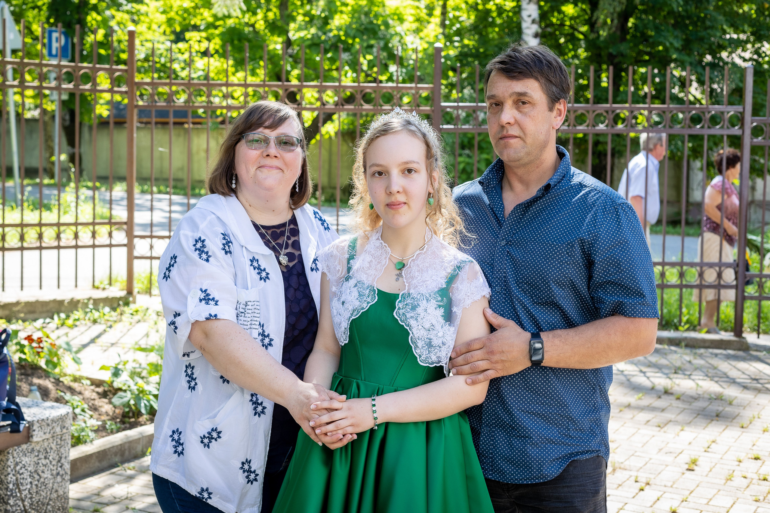 Вручение аттестата 2025. Выпускные альбомы Майкоп, Краснодар Елена Золотарева