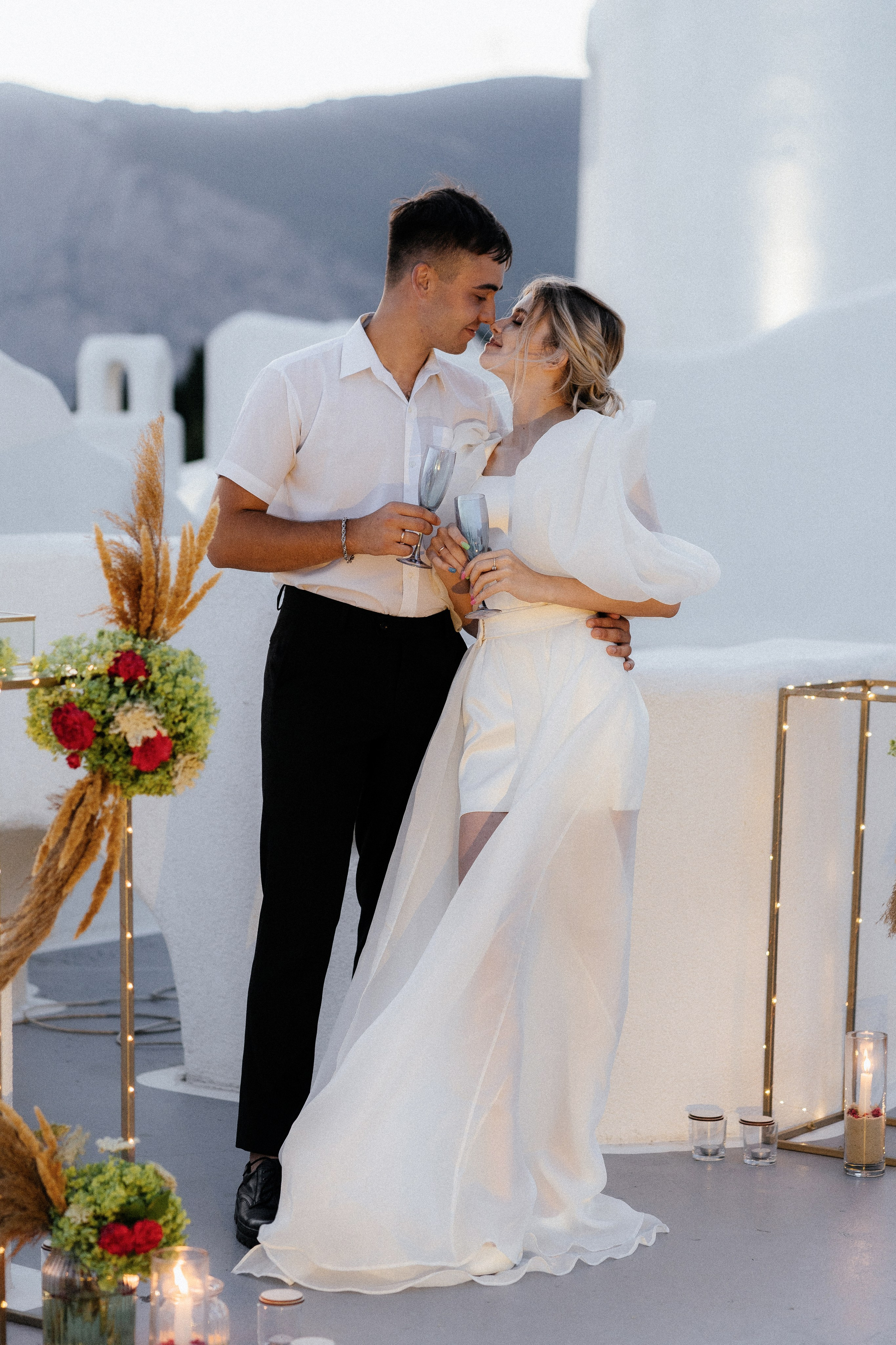 Тимофей & Настя. Свадебный фотограф в Воронеже Дарья Володарская