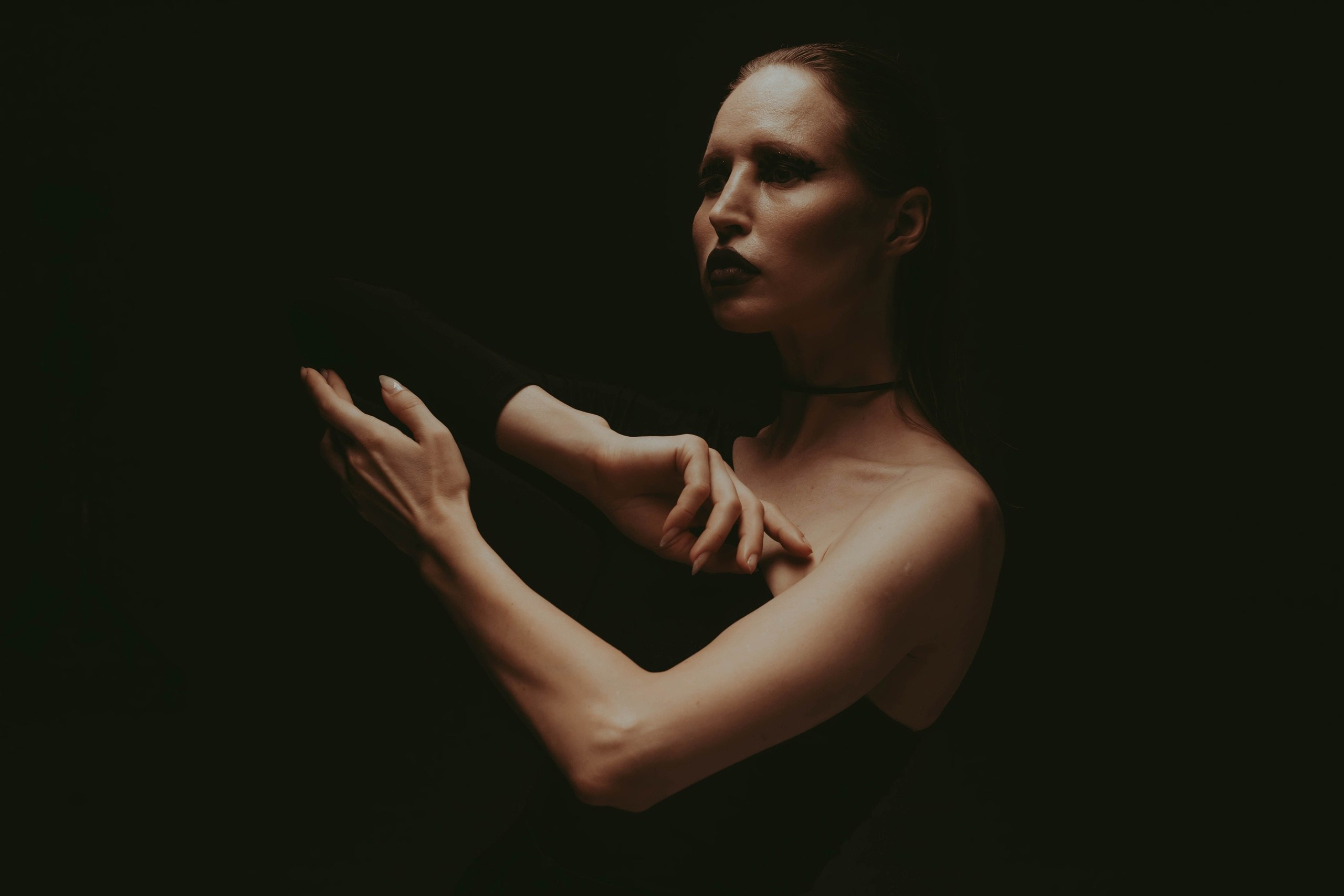 Оксана. Рыжова Тамара