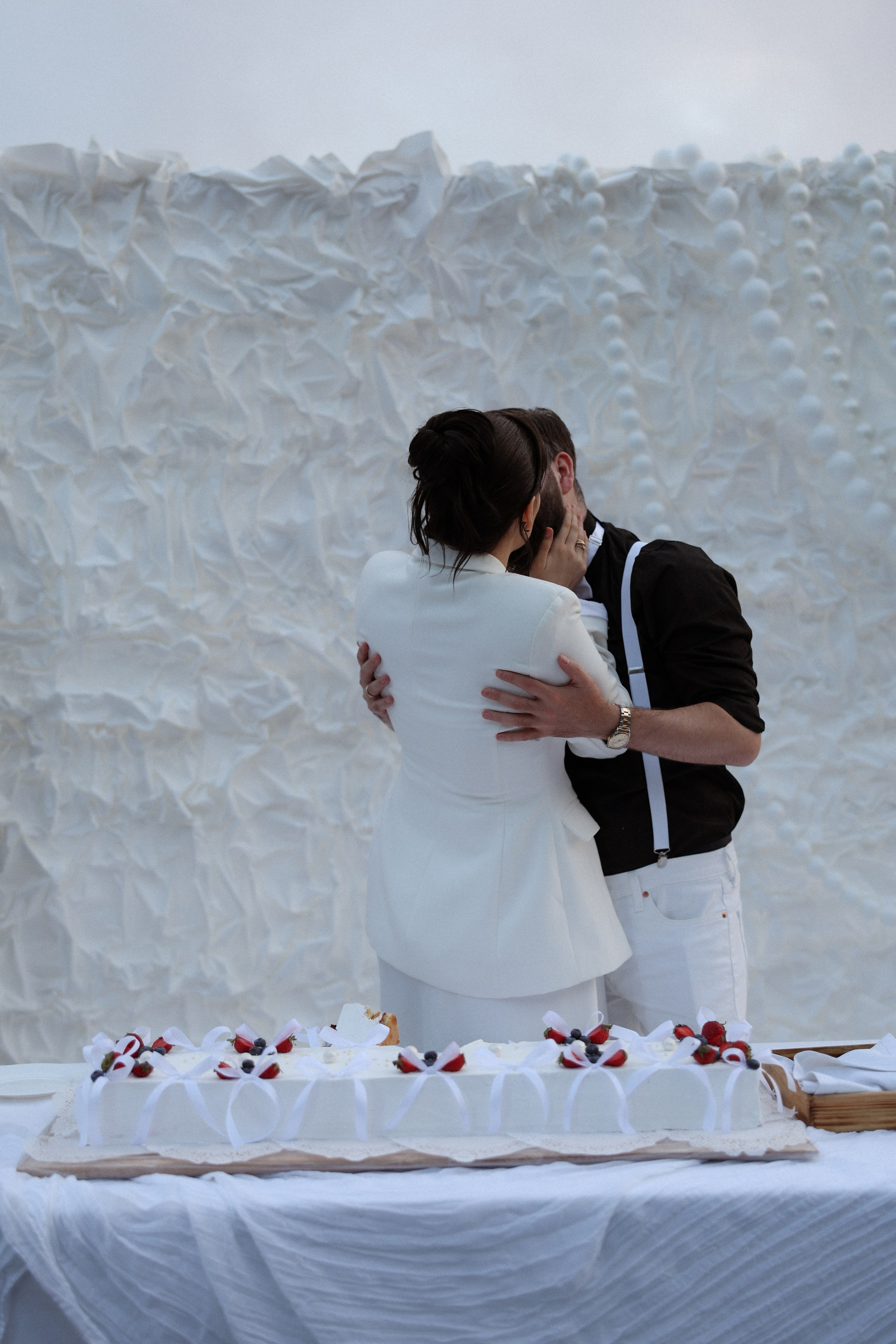 «Магия выставленного света» — Анна и Милан. Свадебный и семейный фотограф в Москве Ломова Ирина