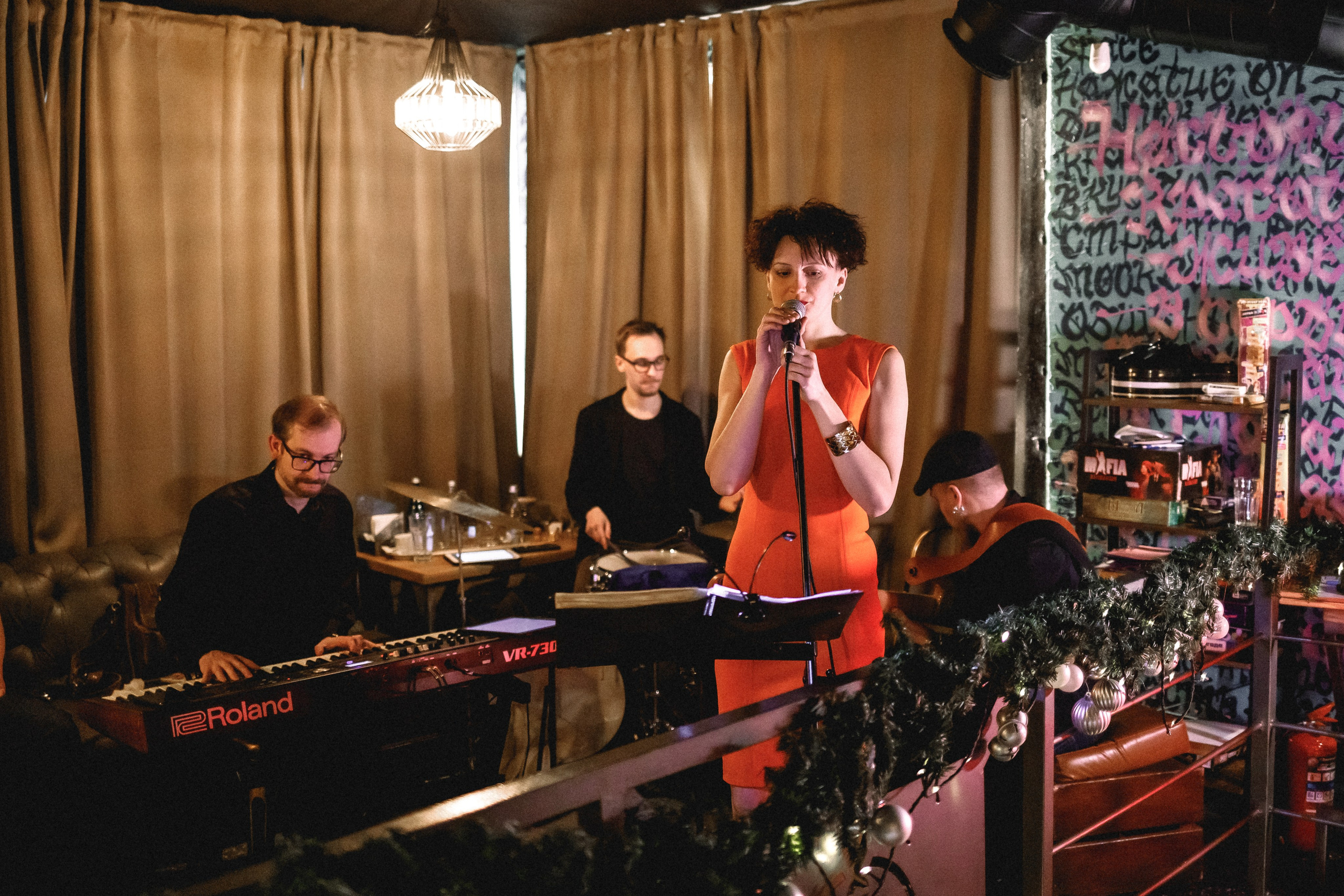 Репортажи до 2024 (микс). Фотограф в Москве Базанова Дарья