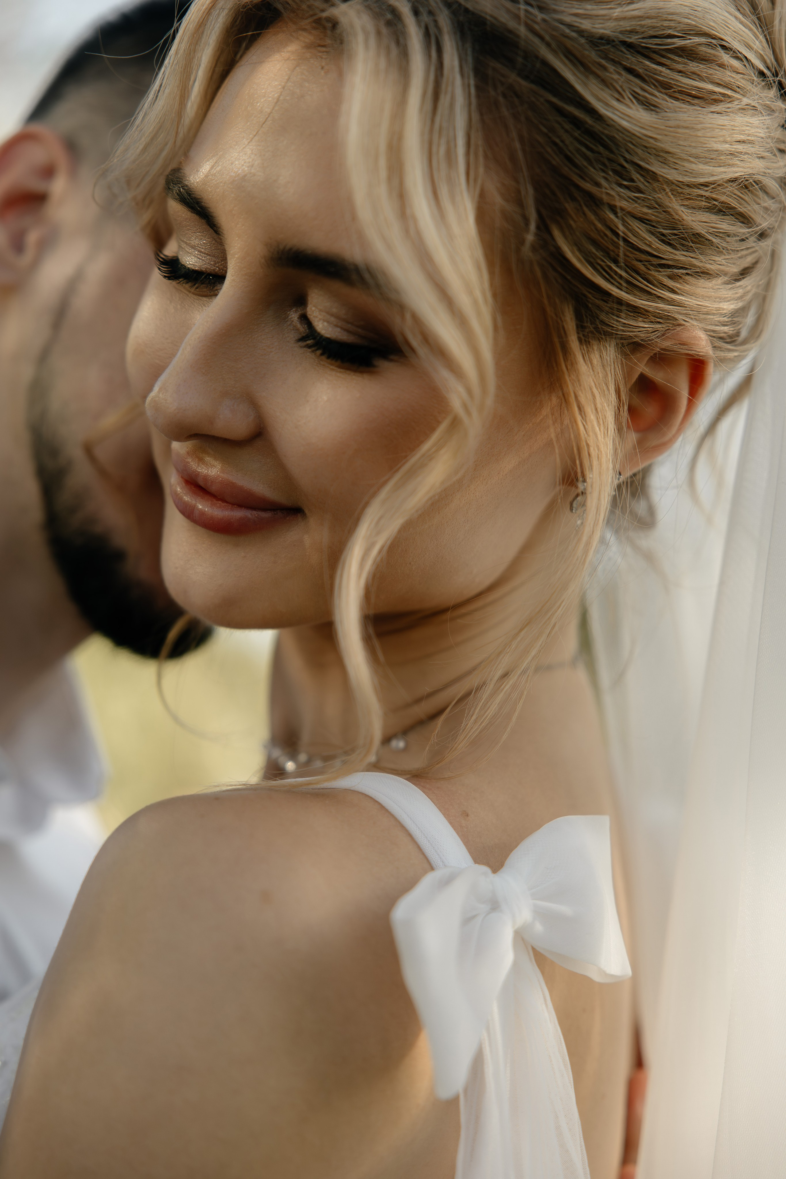 Руслан&Зарина (г.Казань). Фотограф Арина Елизарова