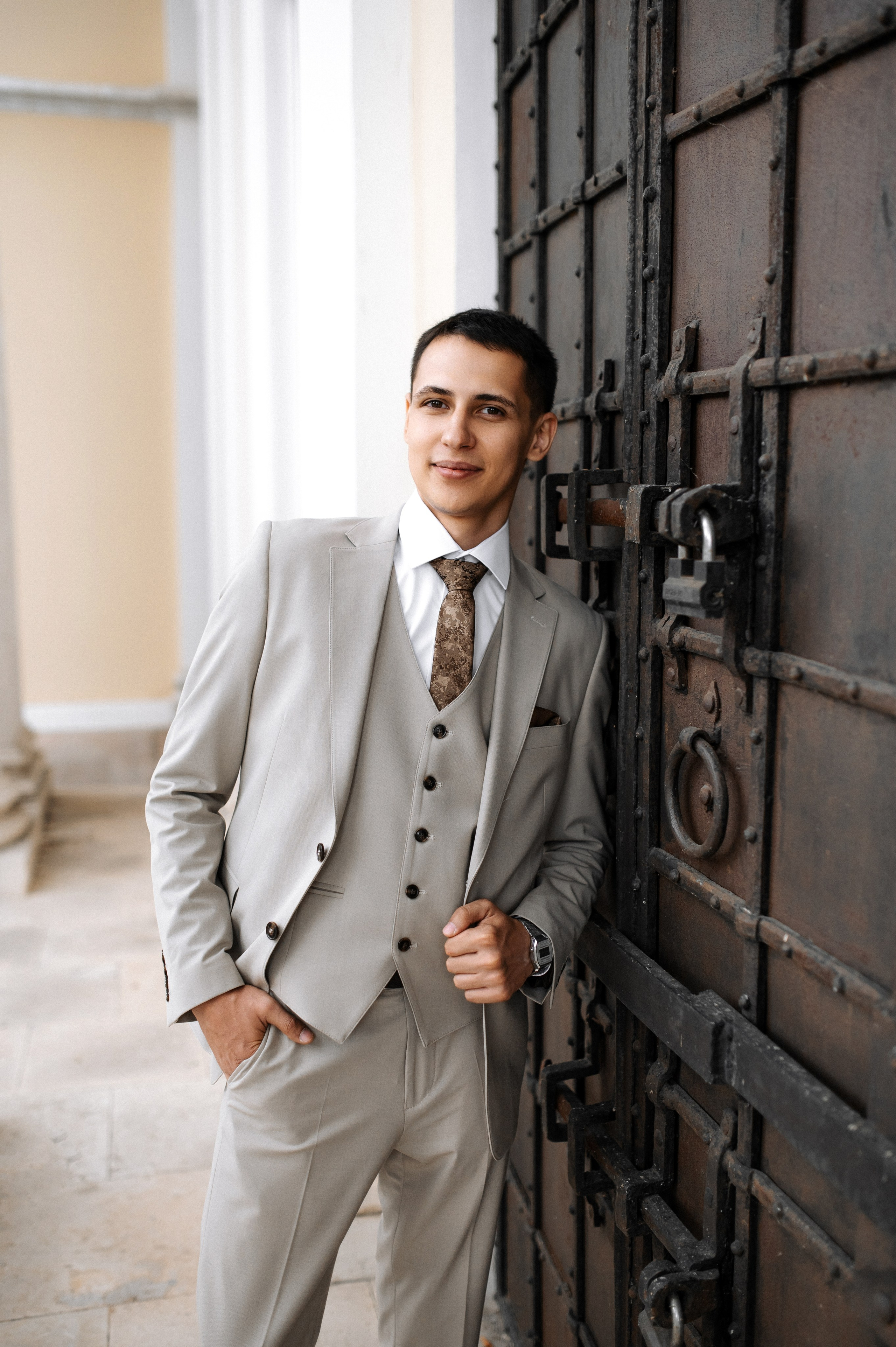 Сергей и Дарья. Фотограф Алексин, Тула