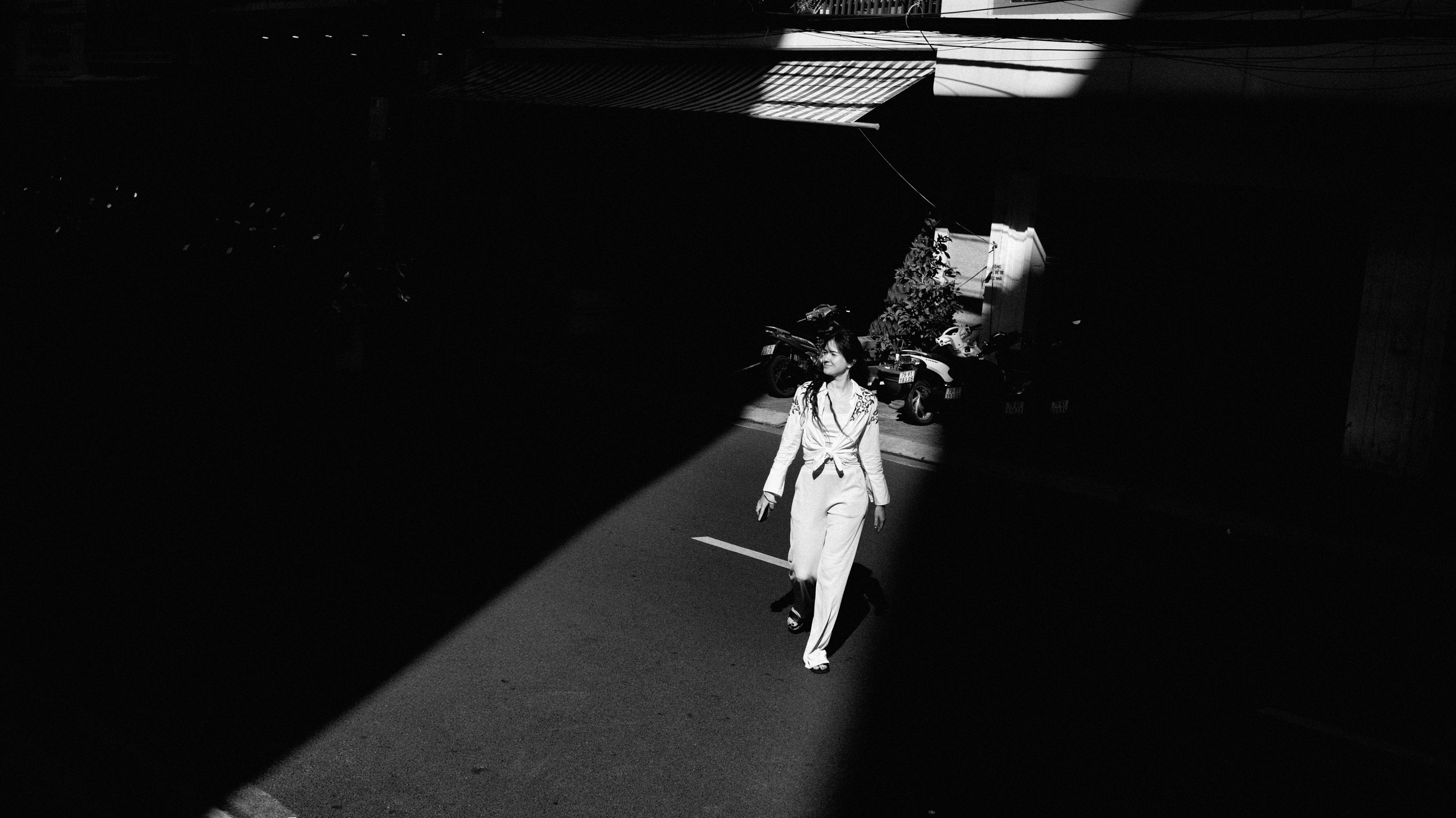 Стрит. Фотограф в Нячанге — Данил Прокопенко