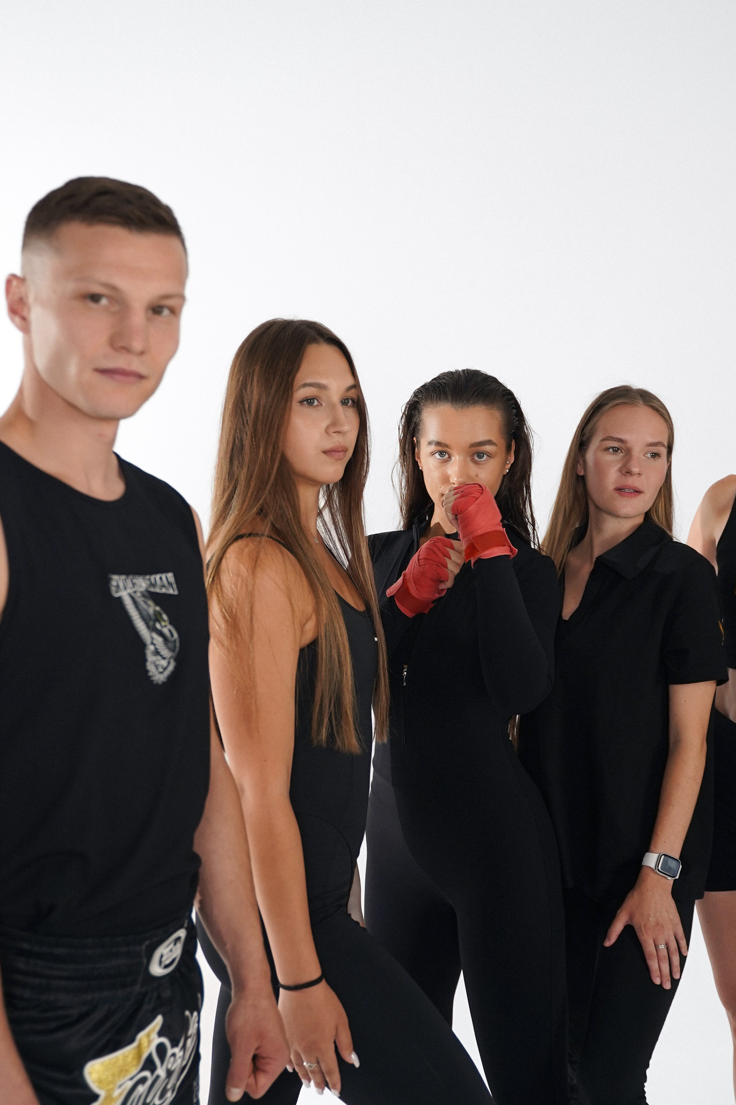 Спортивная школа «Inside». Ann.dkn