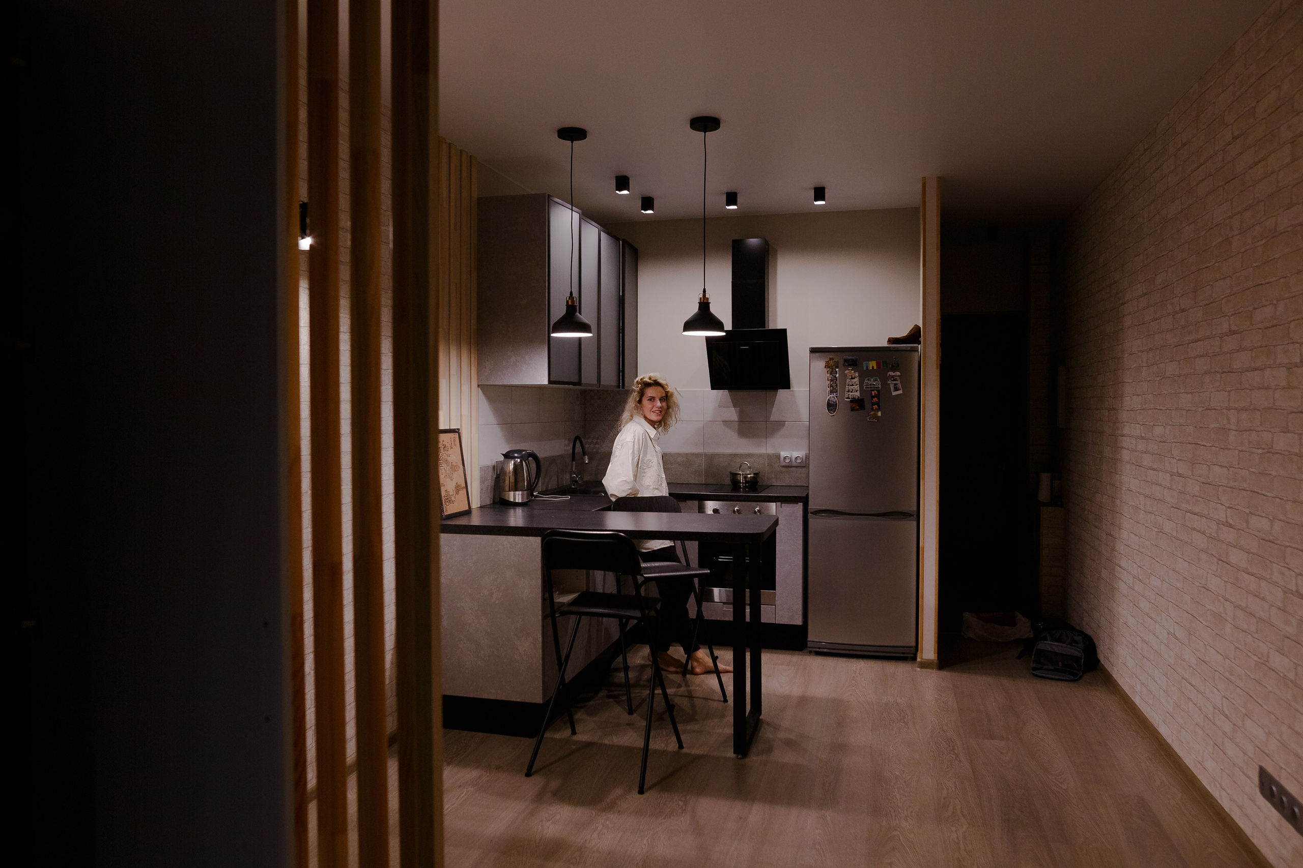 Алиса. Фотограф Москва