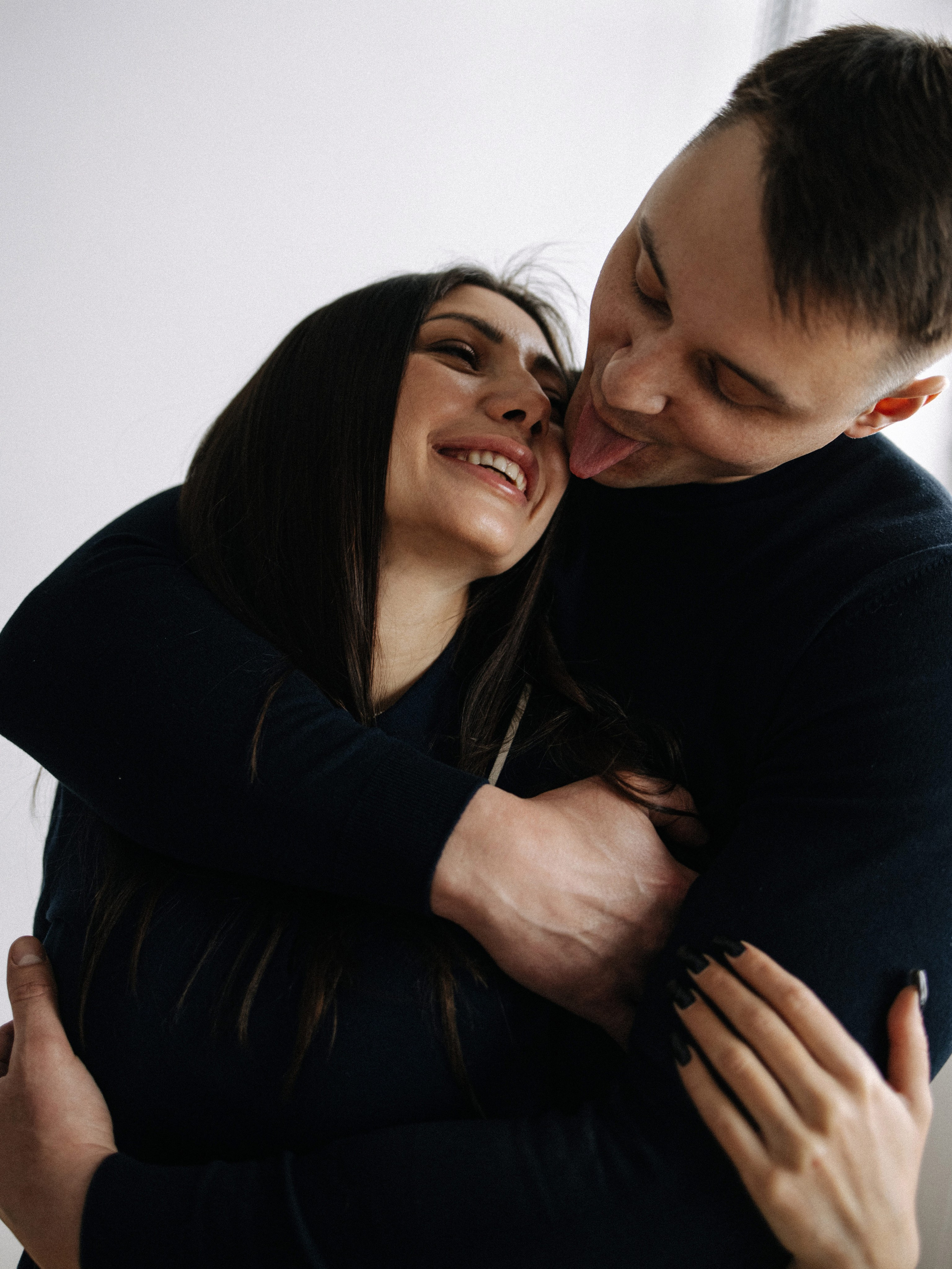 Александр и Гуля. Свадебный и портретный фотограф Тюмень