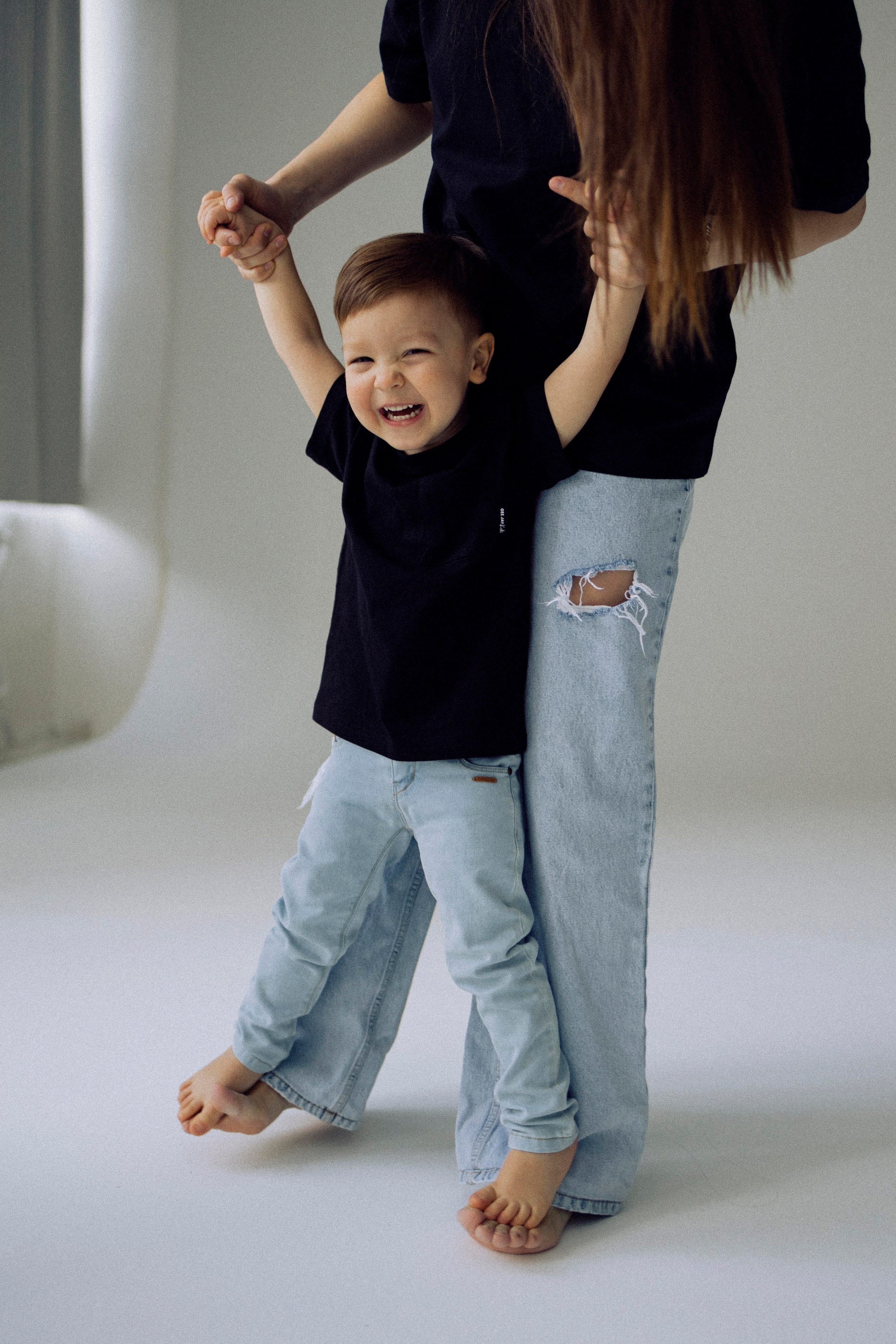 Family. Свадебный и портретный фотограф Тюмень