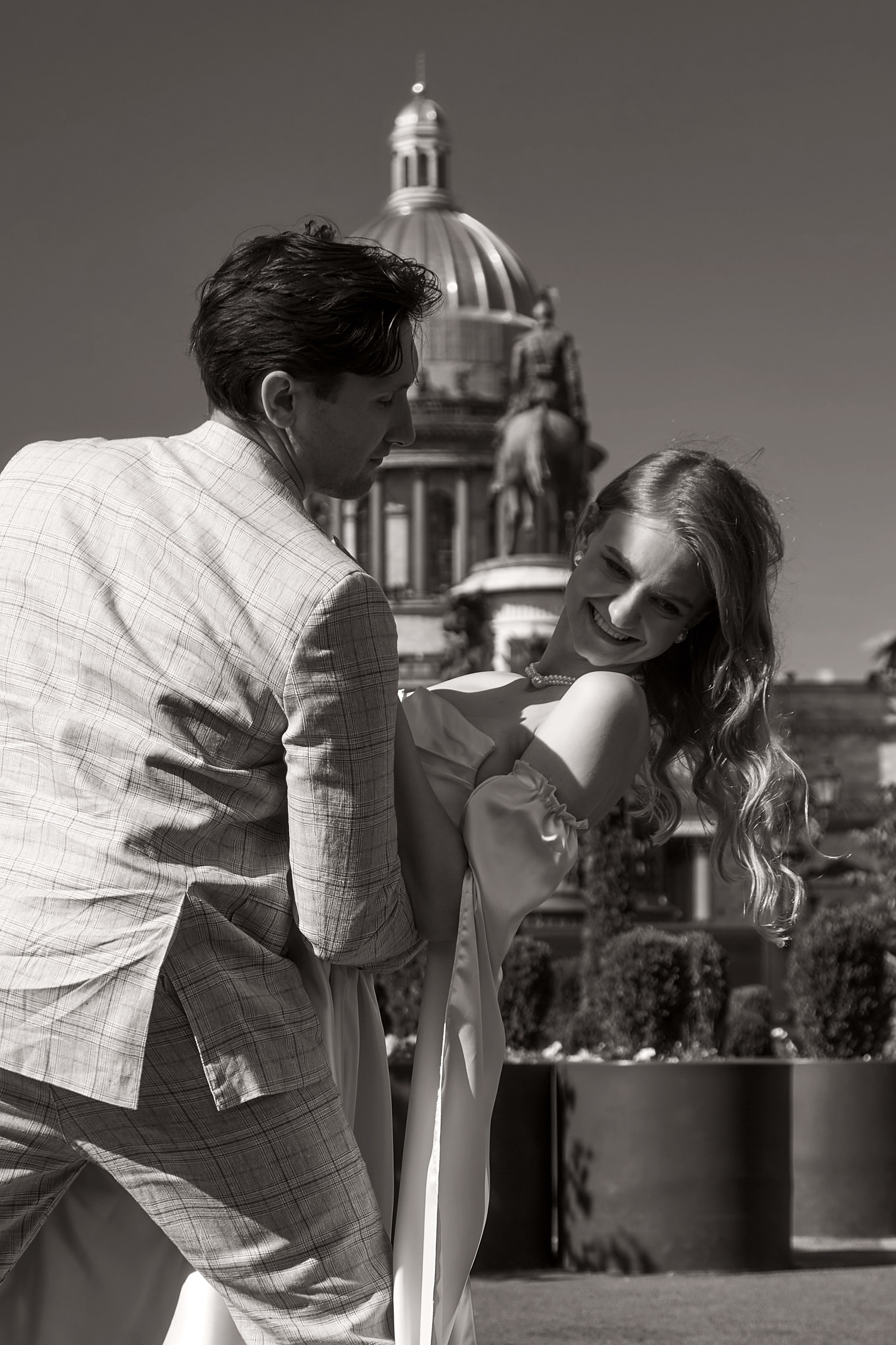 Свадьба Любы и Влада. Фотограф Анастасия Федорова  Санкт-Петербург