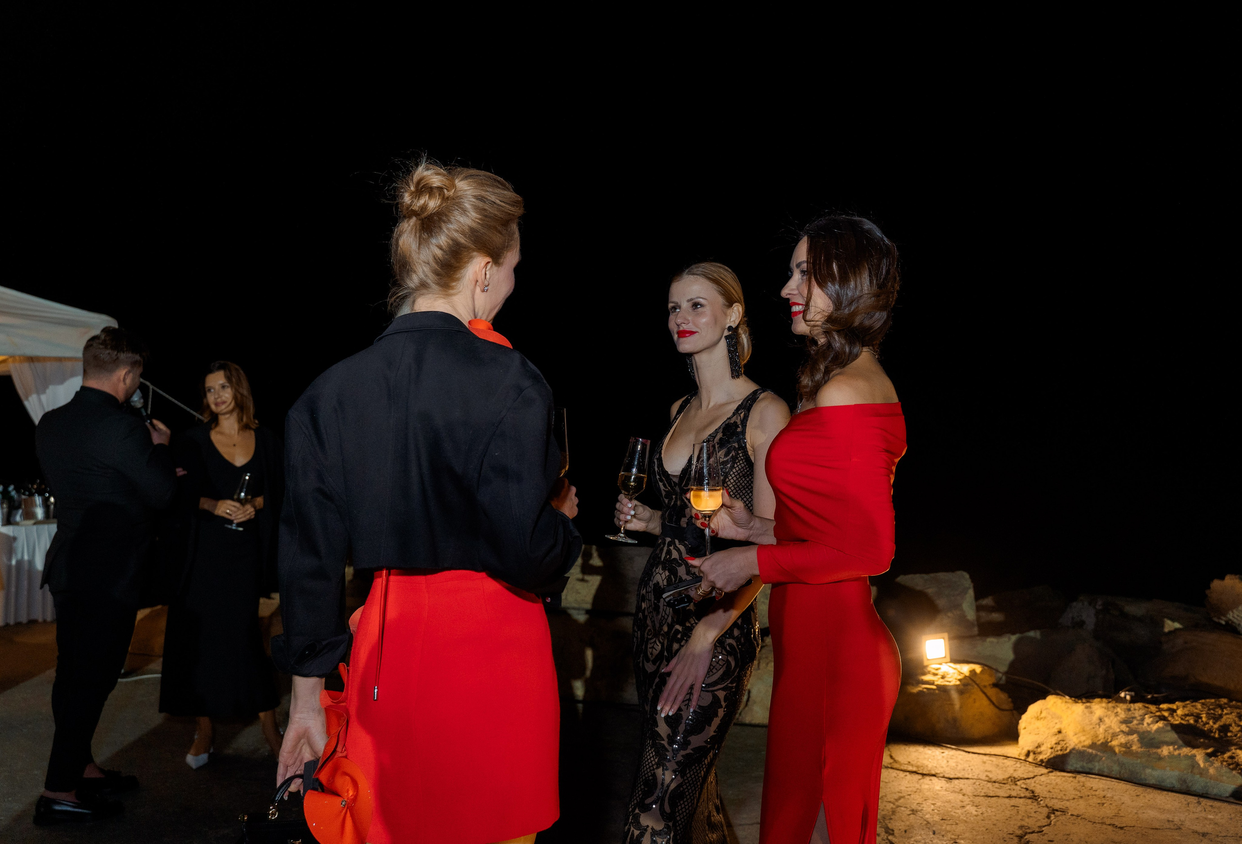 Alemana 2 года. Корпоратив на берегу моря. Свадебный и семейный фотограф Ирина Чернова