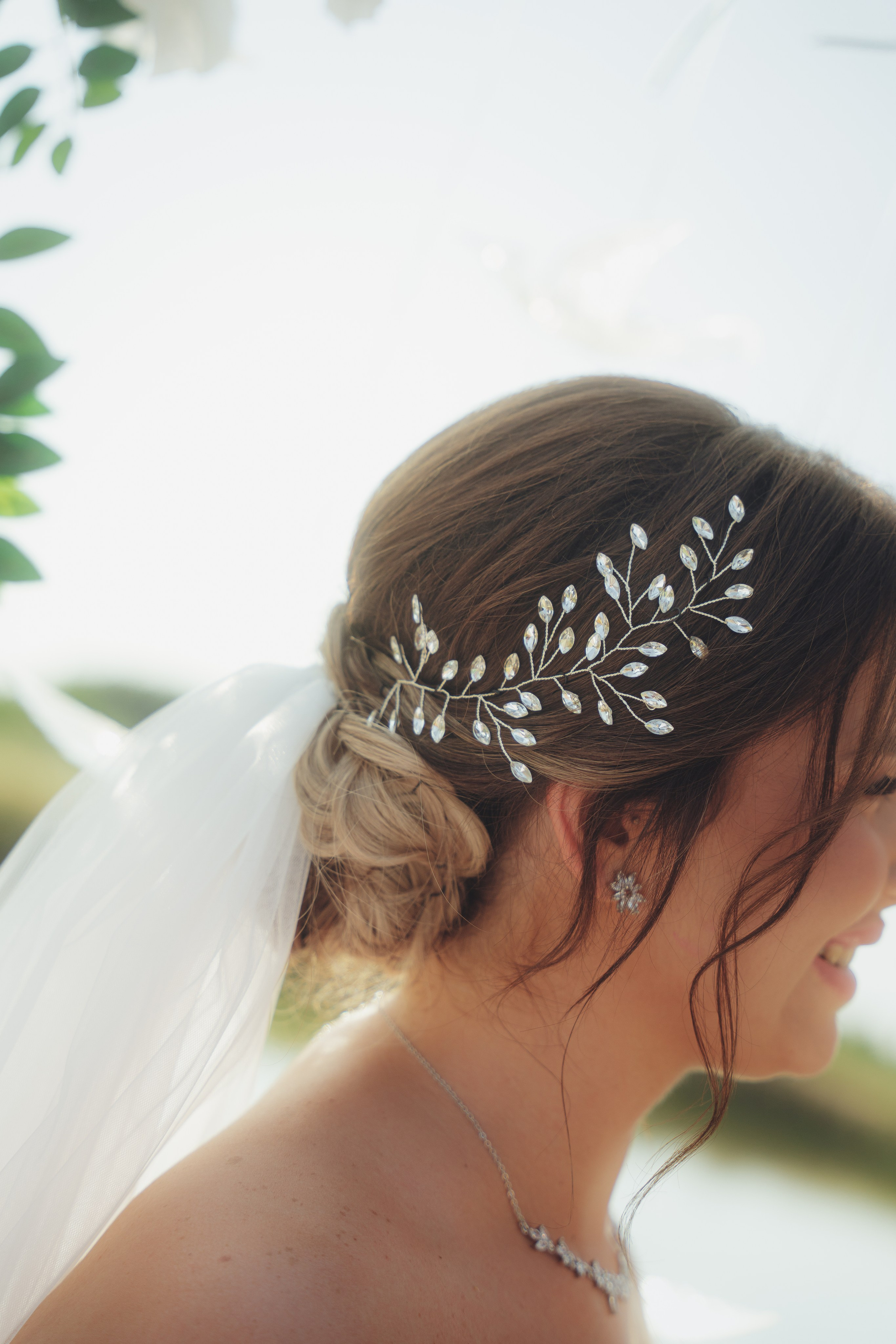 Sergey&Anastassia Wedding Day / part 1