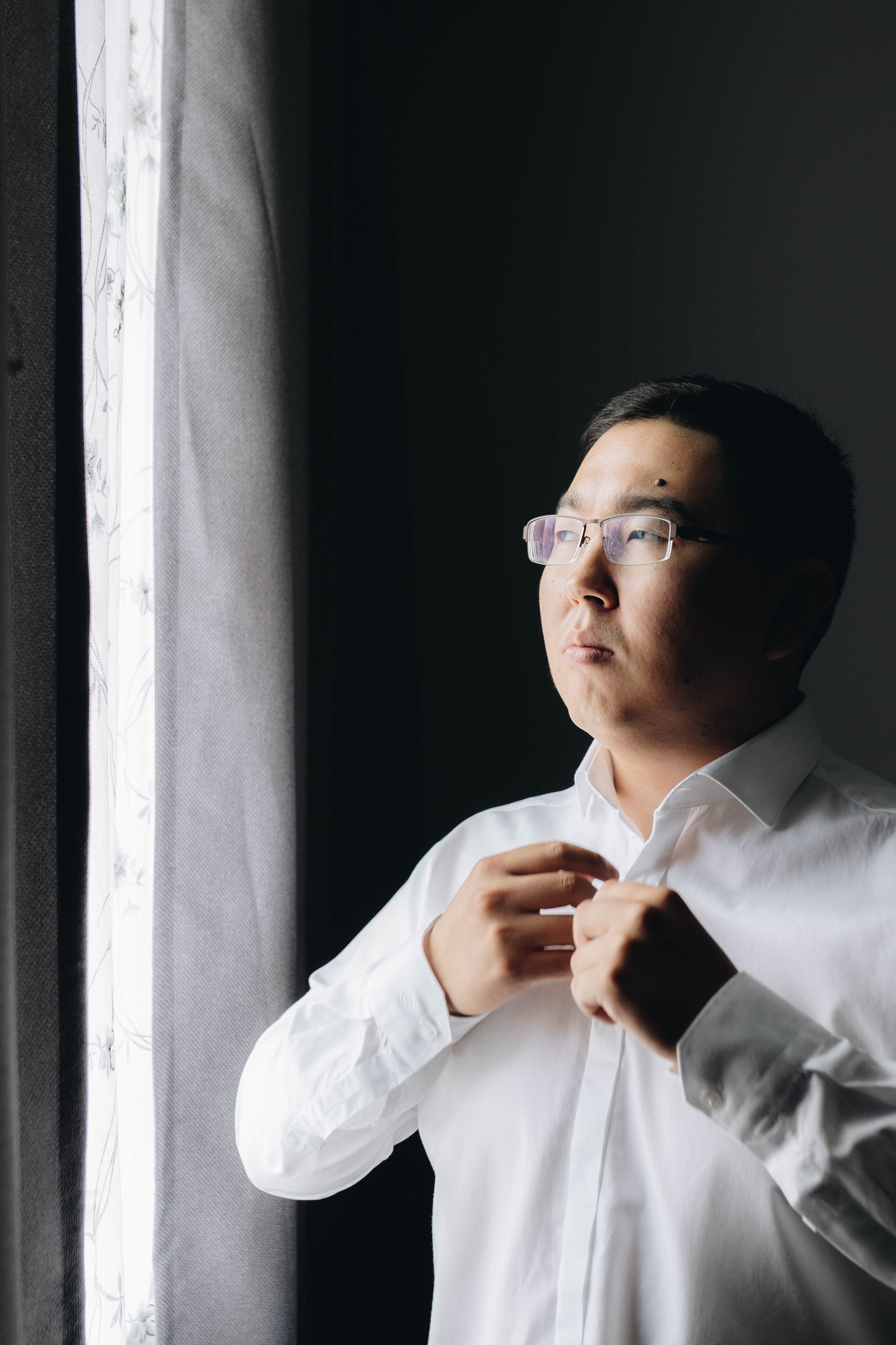 Парная съемка