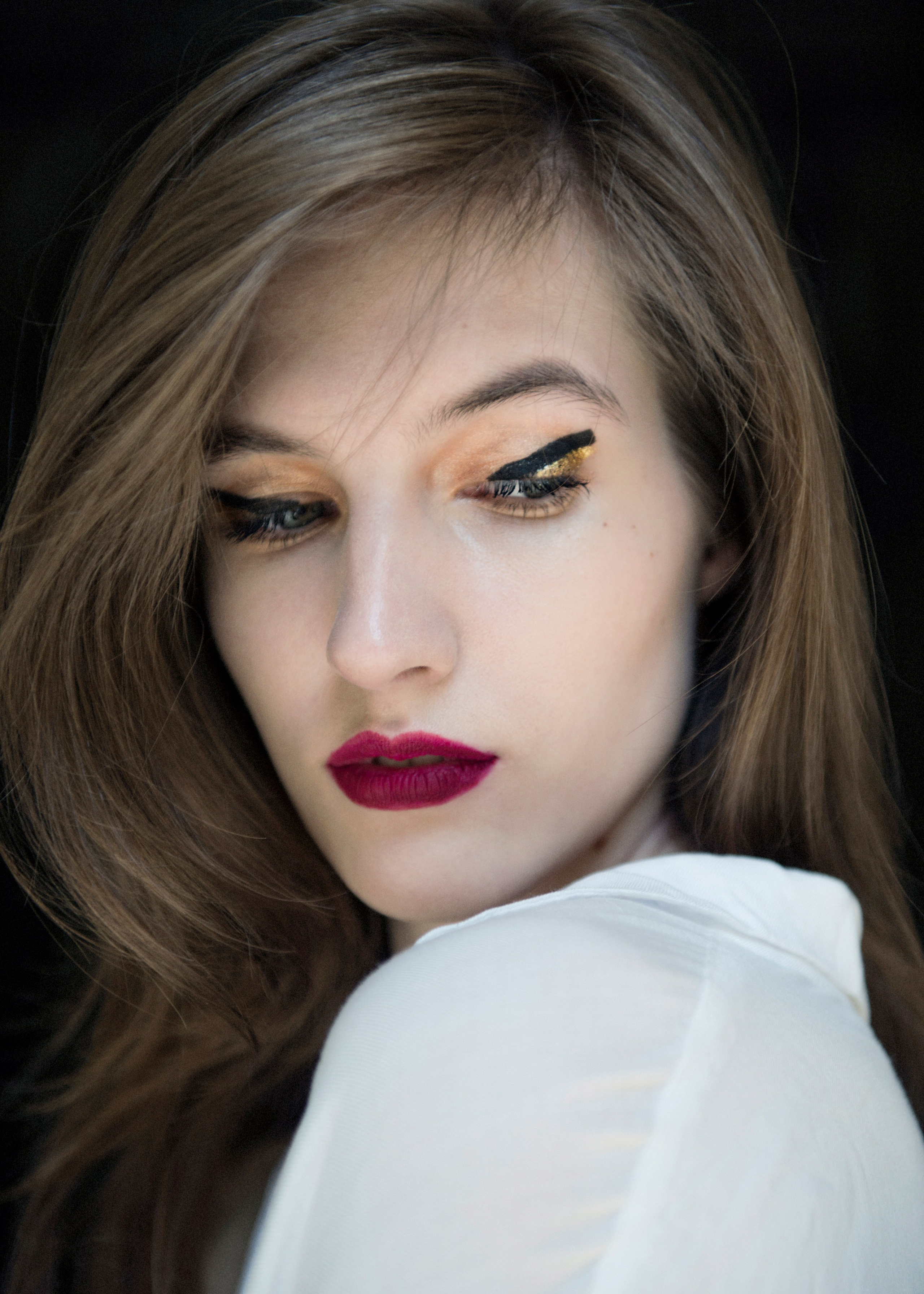 VLADA. Фотограф Andre Boyakov