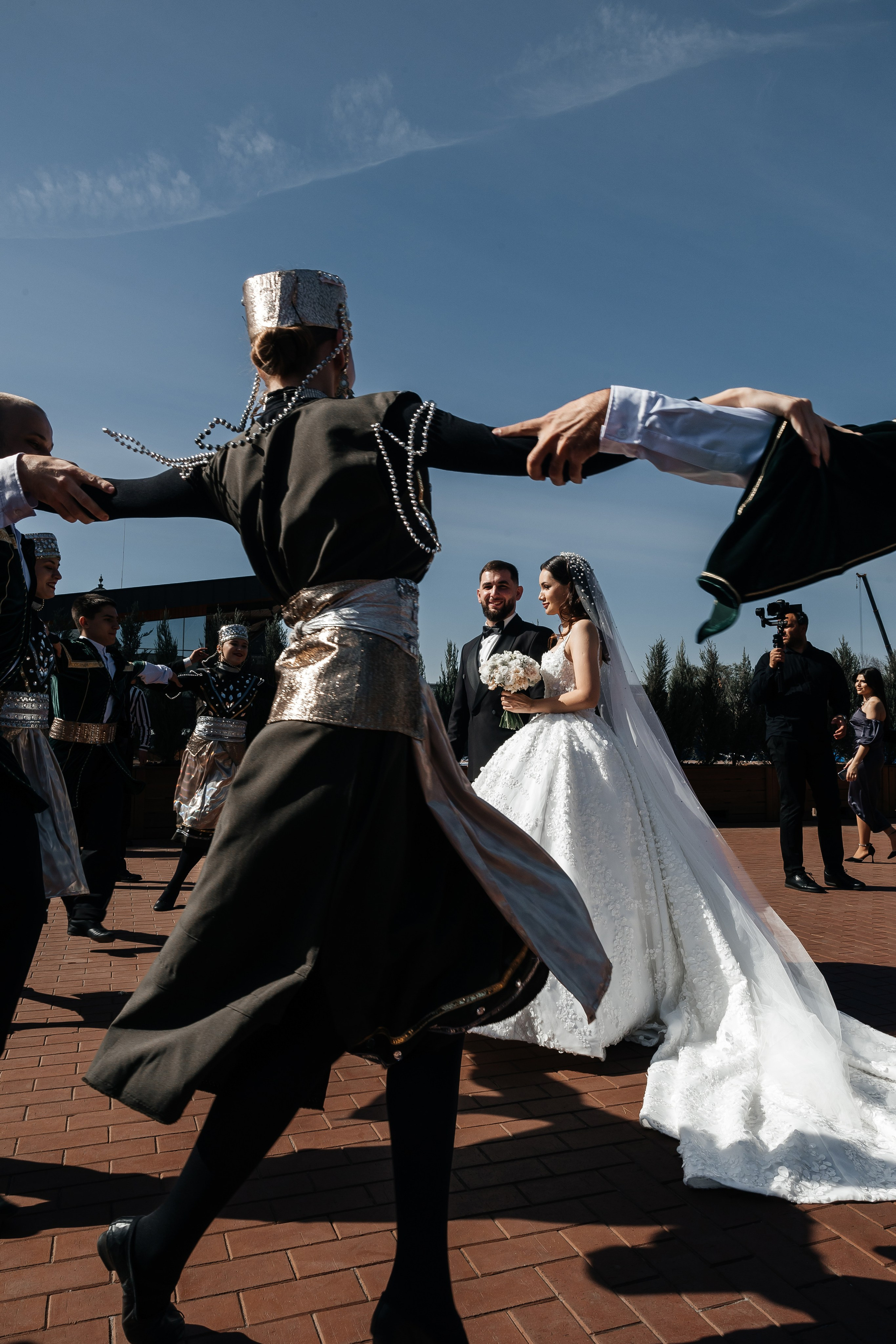 A&L. Свадебный фотограф в Ростове-на-Дону