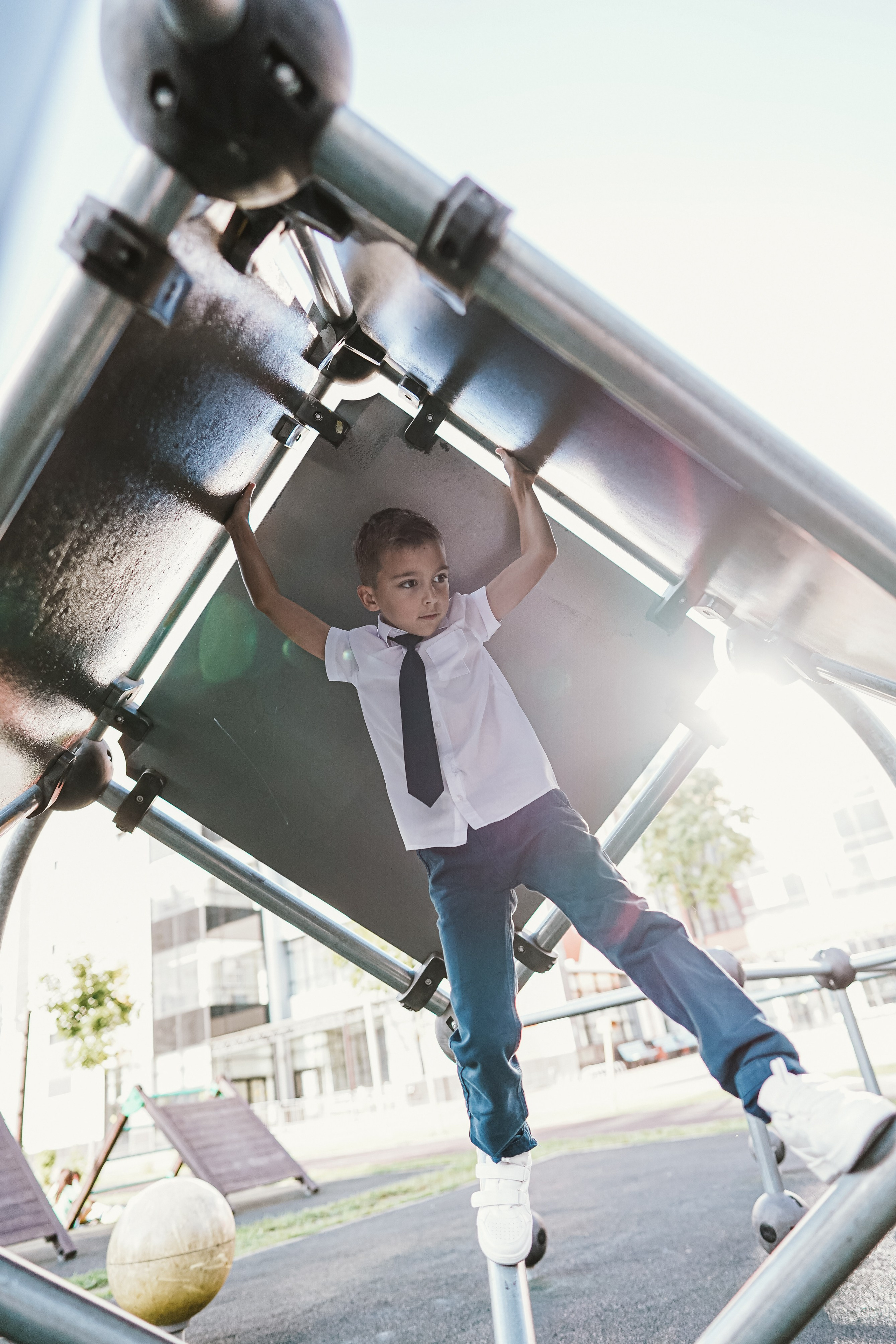 Гоша и Антон 2023. Семейный и детский фотограф в Москве (Тинао) Галкина Алевтина