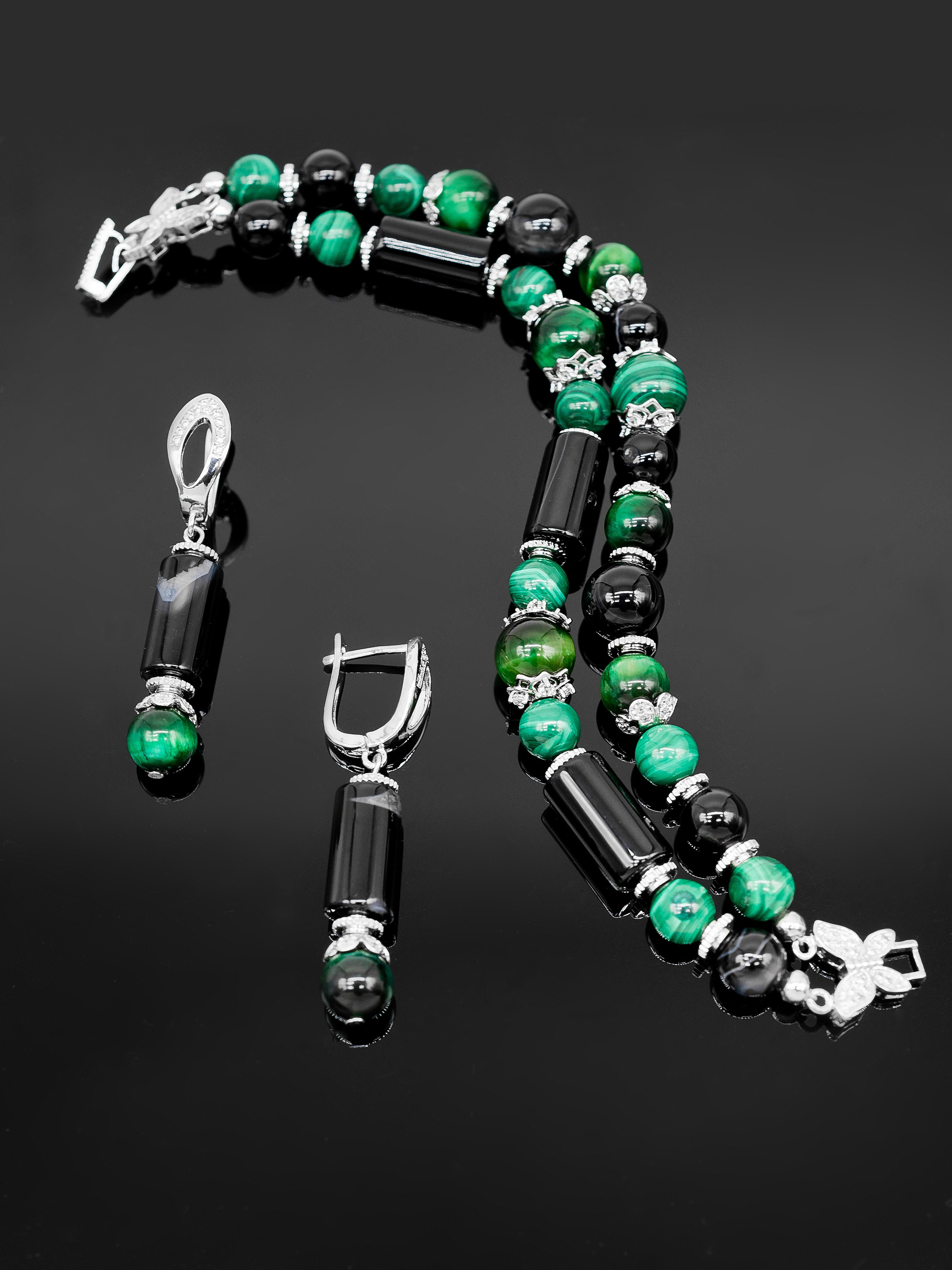 Ювелирная съемка. Фотограф Егоров Констанин