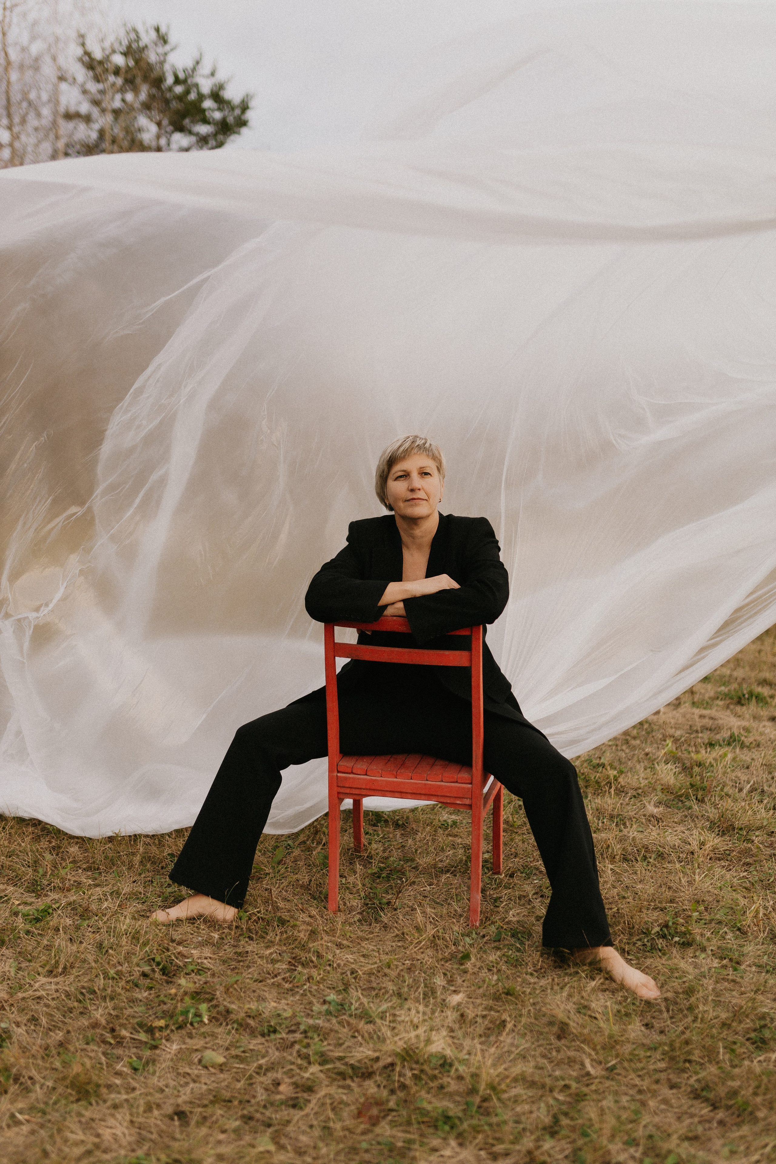 КАТЯ. Главная