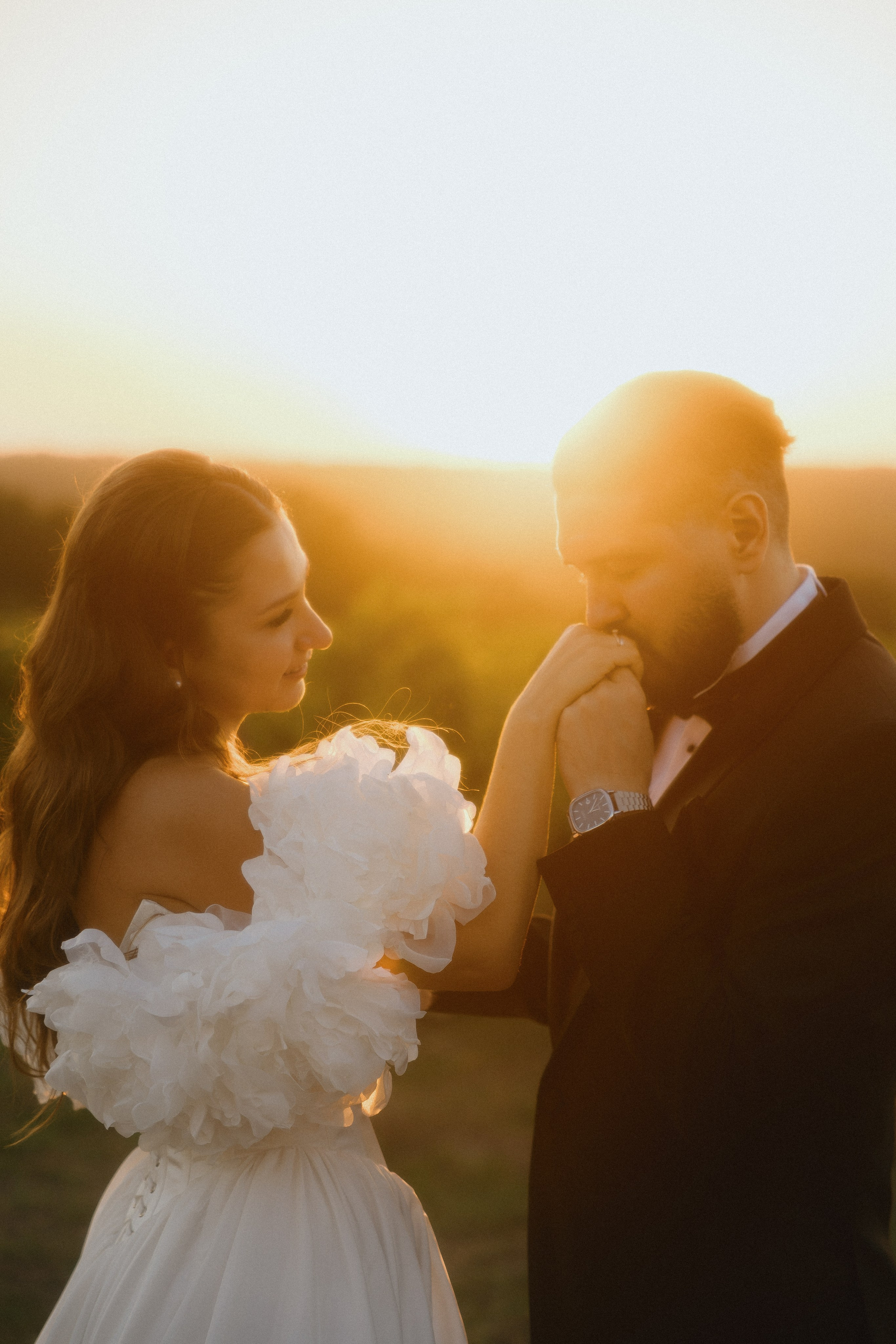 Даша Дима. Свадебный и репортажный фотограф Новороссийск, Краснодар, Сочи Олеся Дзюба