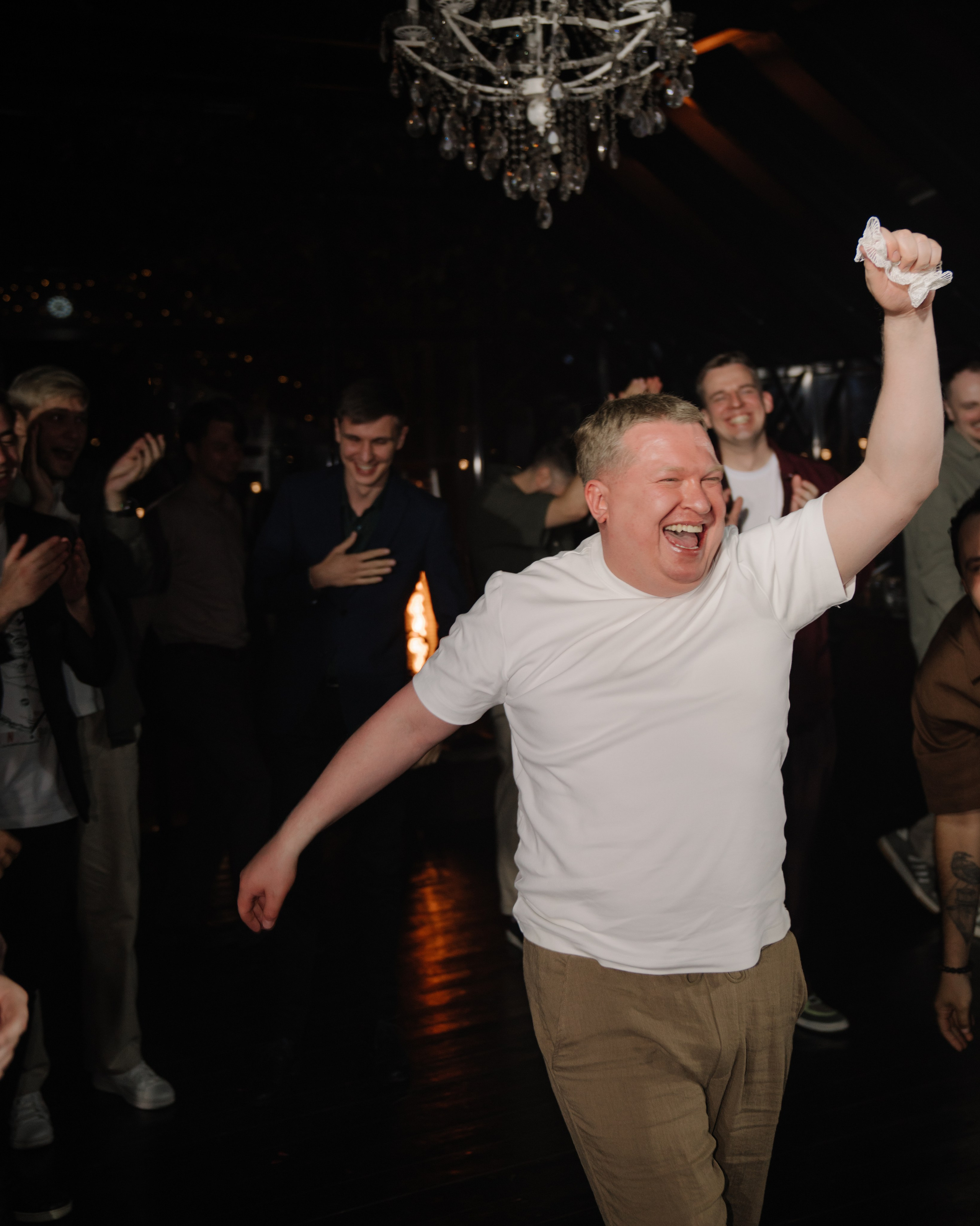 Пузыри и поцелуи. Портретный и свадебный фотограф в Москве Финкельштенй Анна