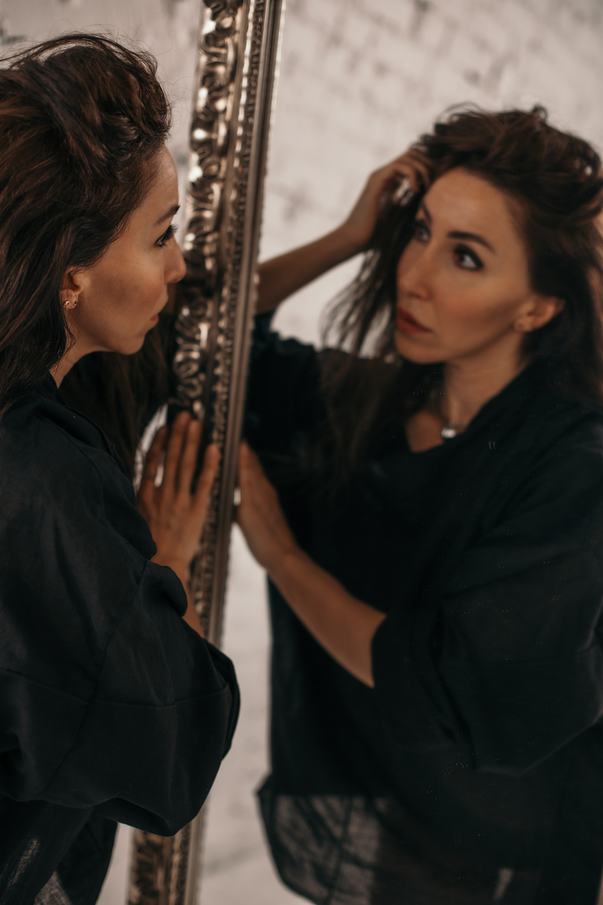 ЭЛИНА. Я фотограф из Москвы к Вашим услугам