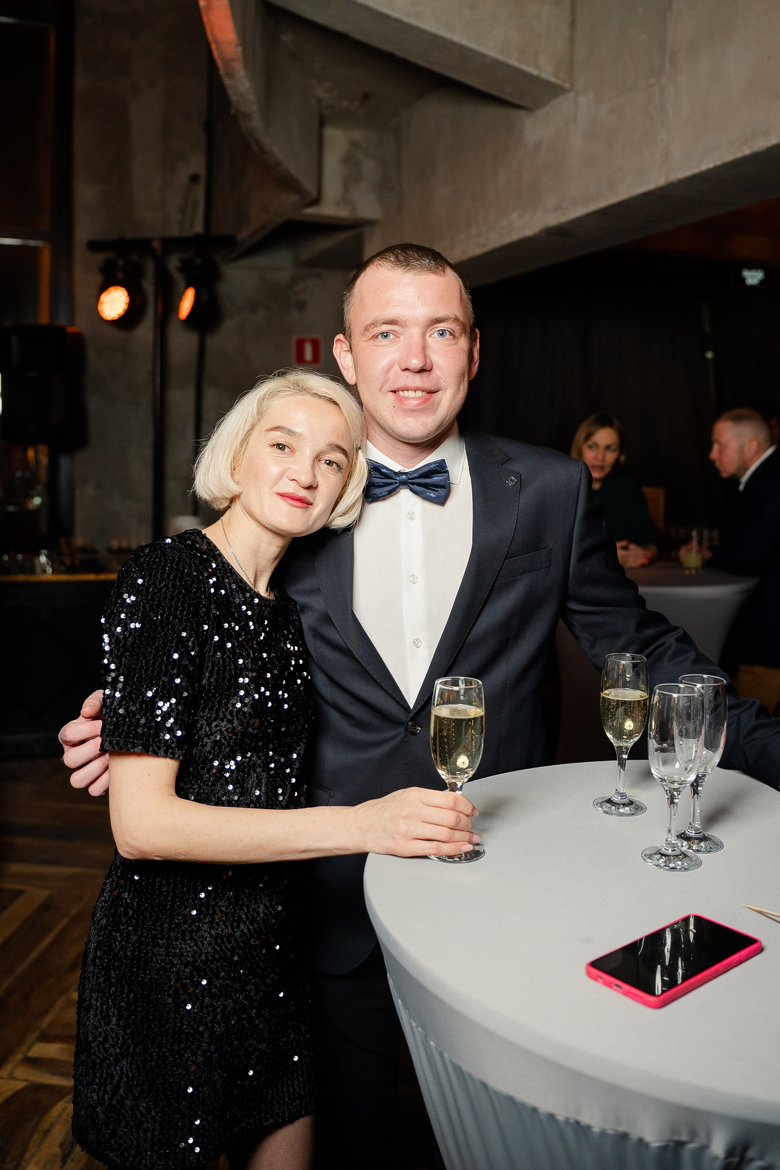 ТОП ВСТРЕЧА 2025. Репортажный и свадебный фотограф в Москве