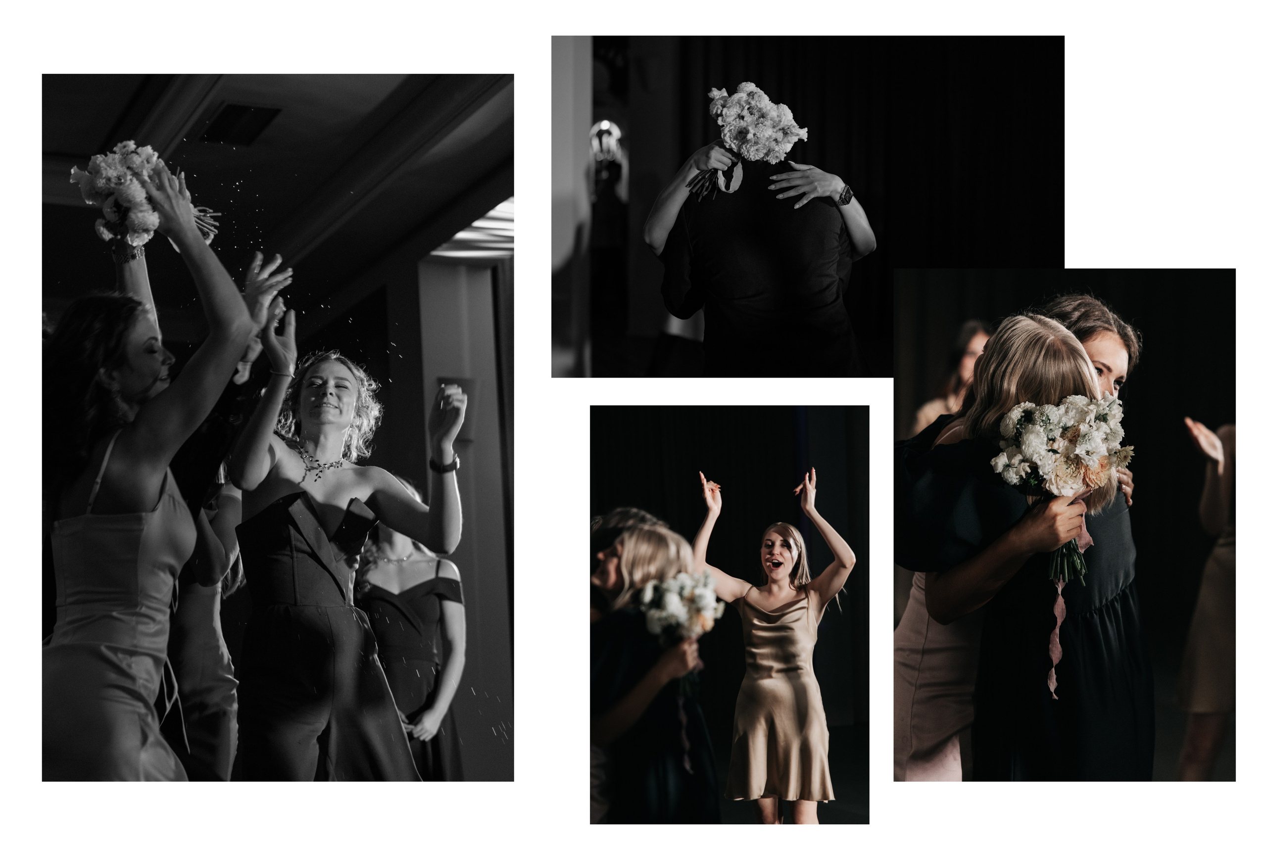 Полина и Дмитрий. Свадебный фотограф в Санкт-Петербурге Екатерина Евсеева