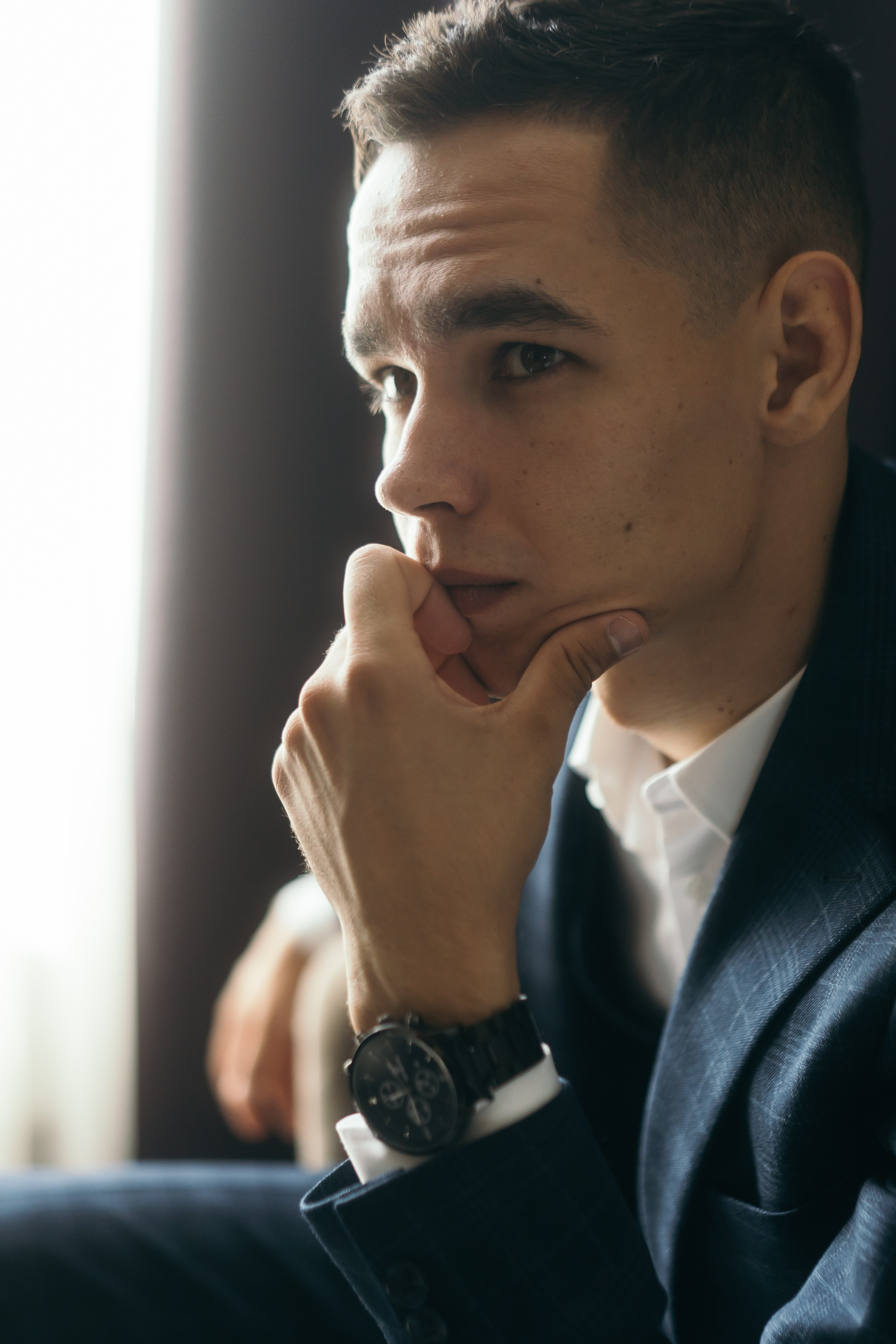 Лотте | 2023 Булат и Альбина. ИТВИ