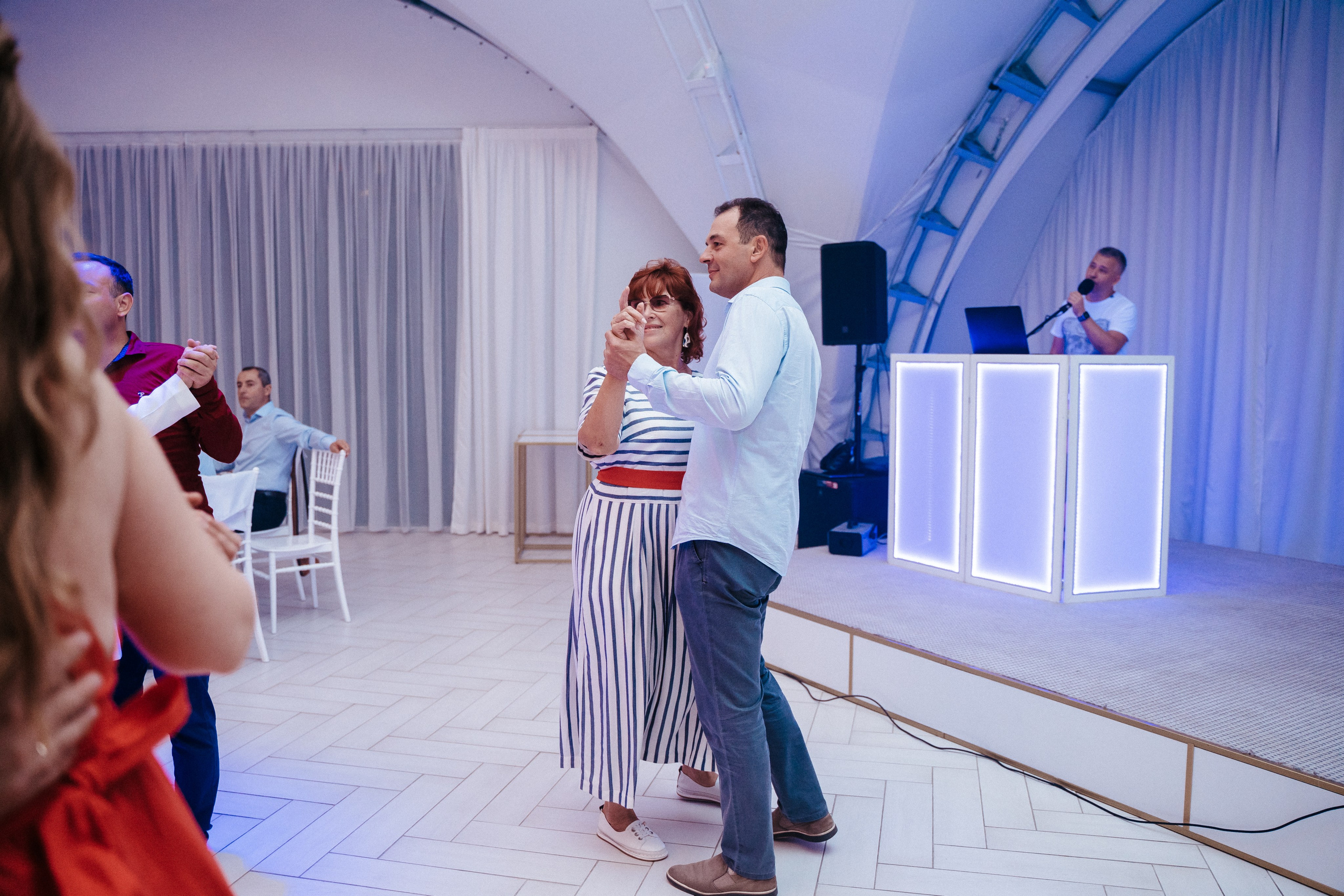 Ави Центр. Свадебный фотограф в Симферополе