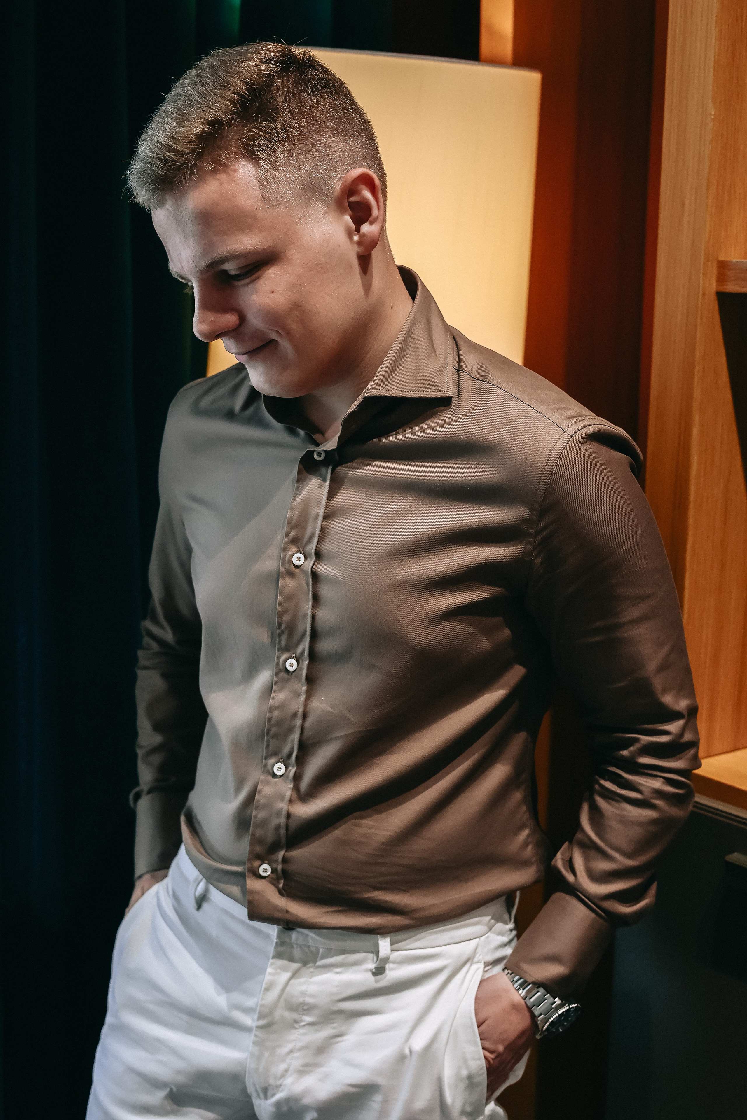 Счастье в горах. Фотограф Аделина Raw