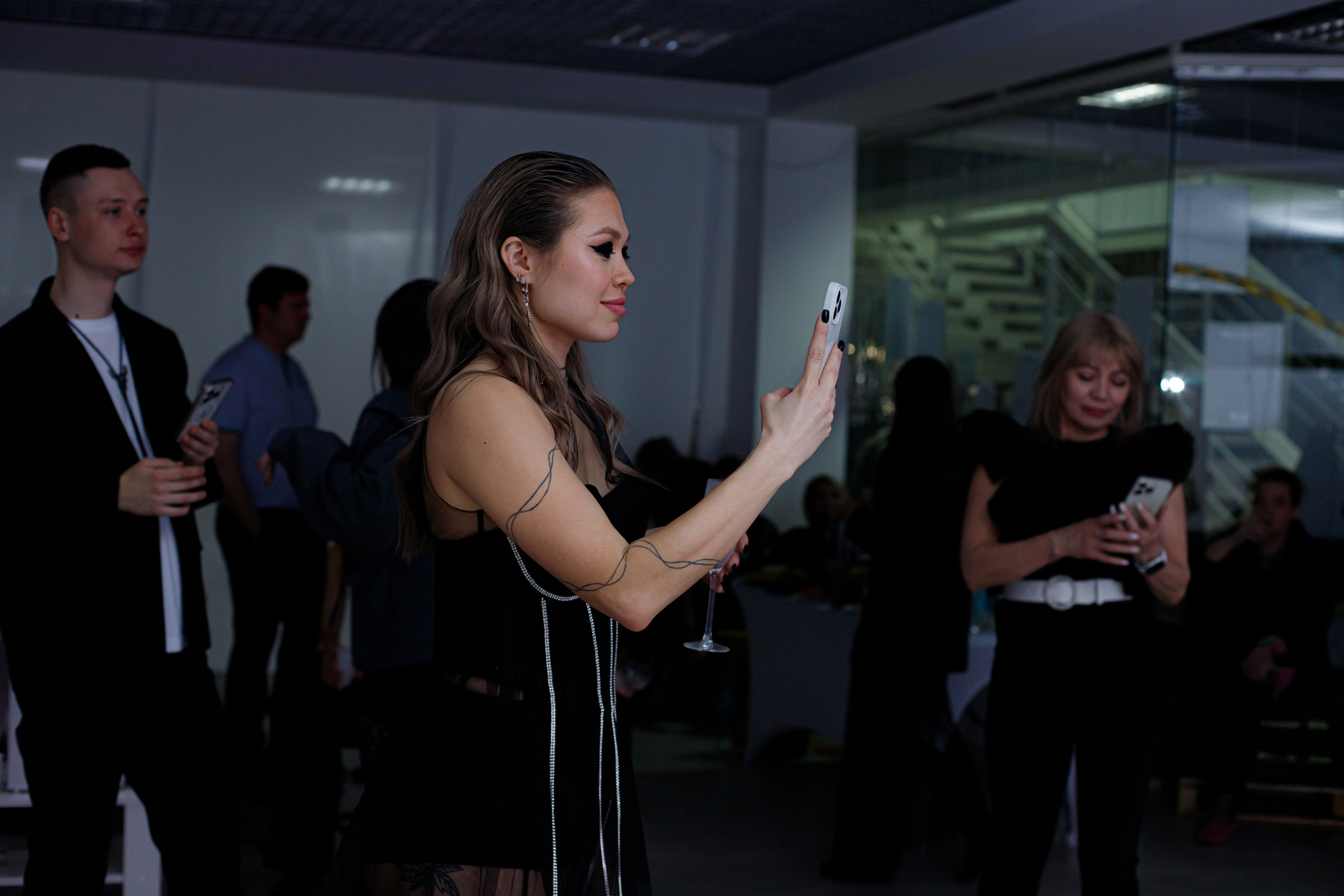 VIKA KARMADONOVA. Photokarish