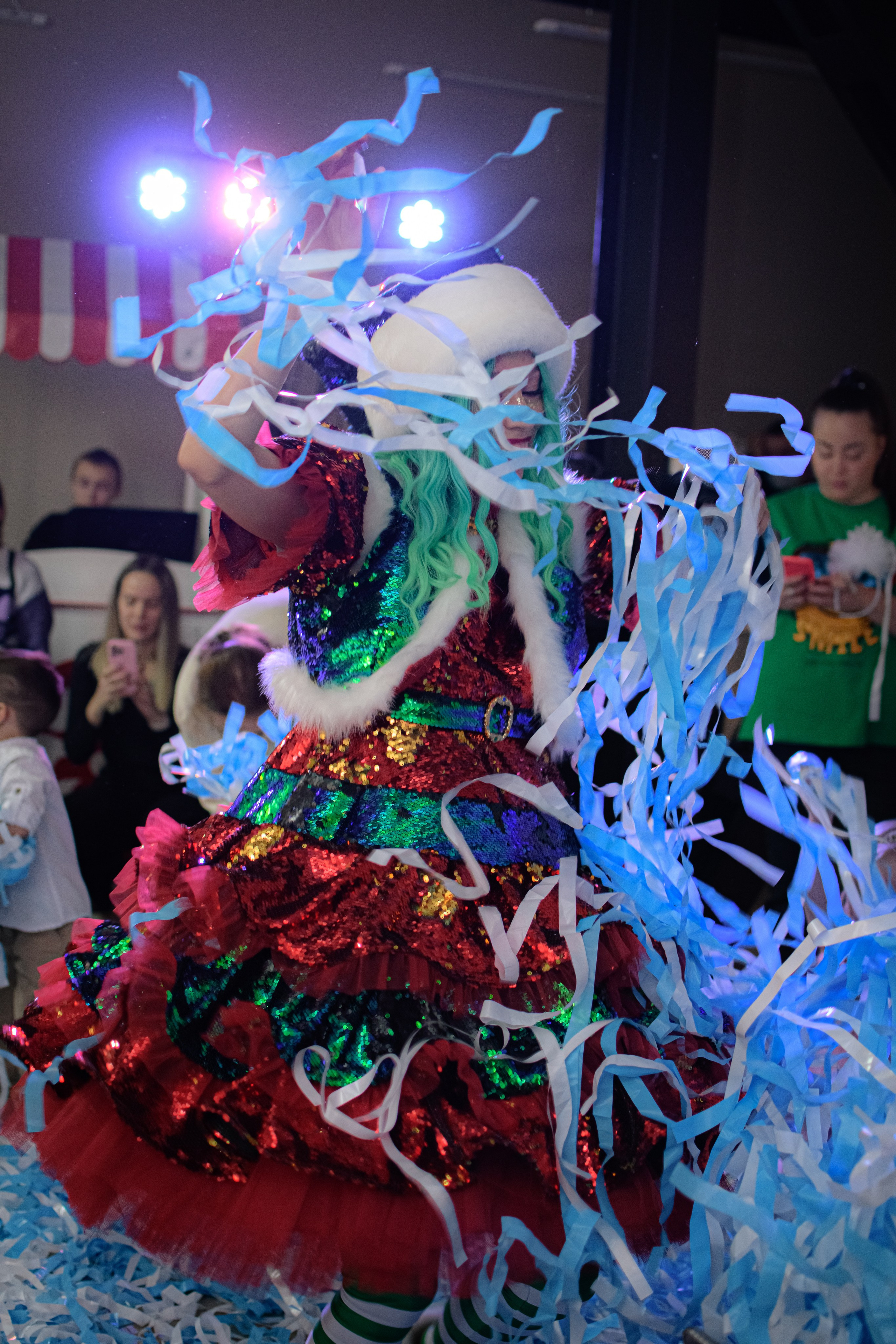 HAPPY NEW YEAR. Photokarish