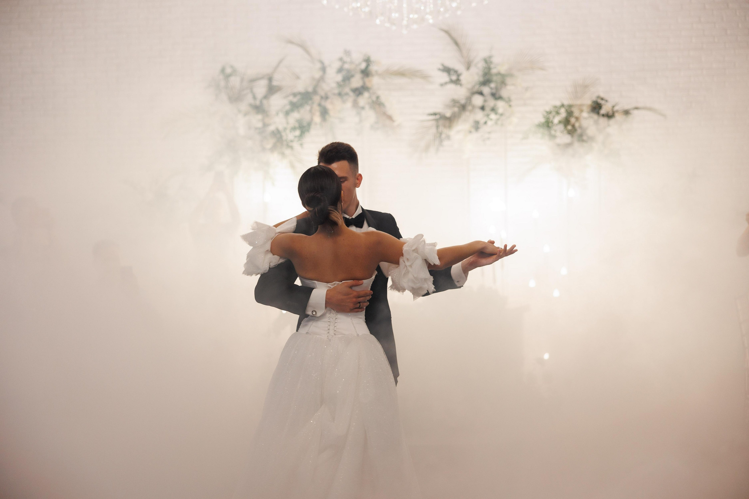 Андрей + Сабина. Свадебный фотограф в Смоленске Витя Лысенков