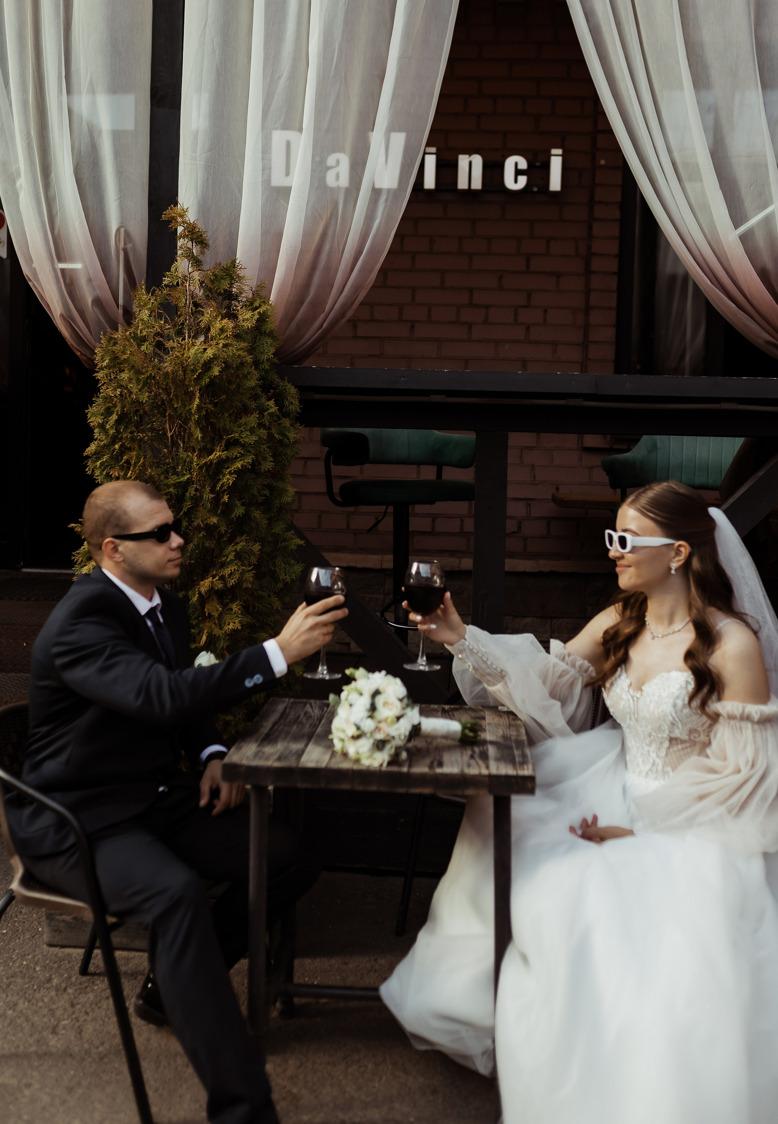 Эдуард & Анна. ФОТОГРАФ Маргарита Сивакова | Ярославль Кострома Москва