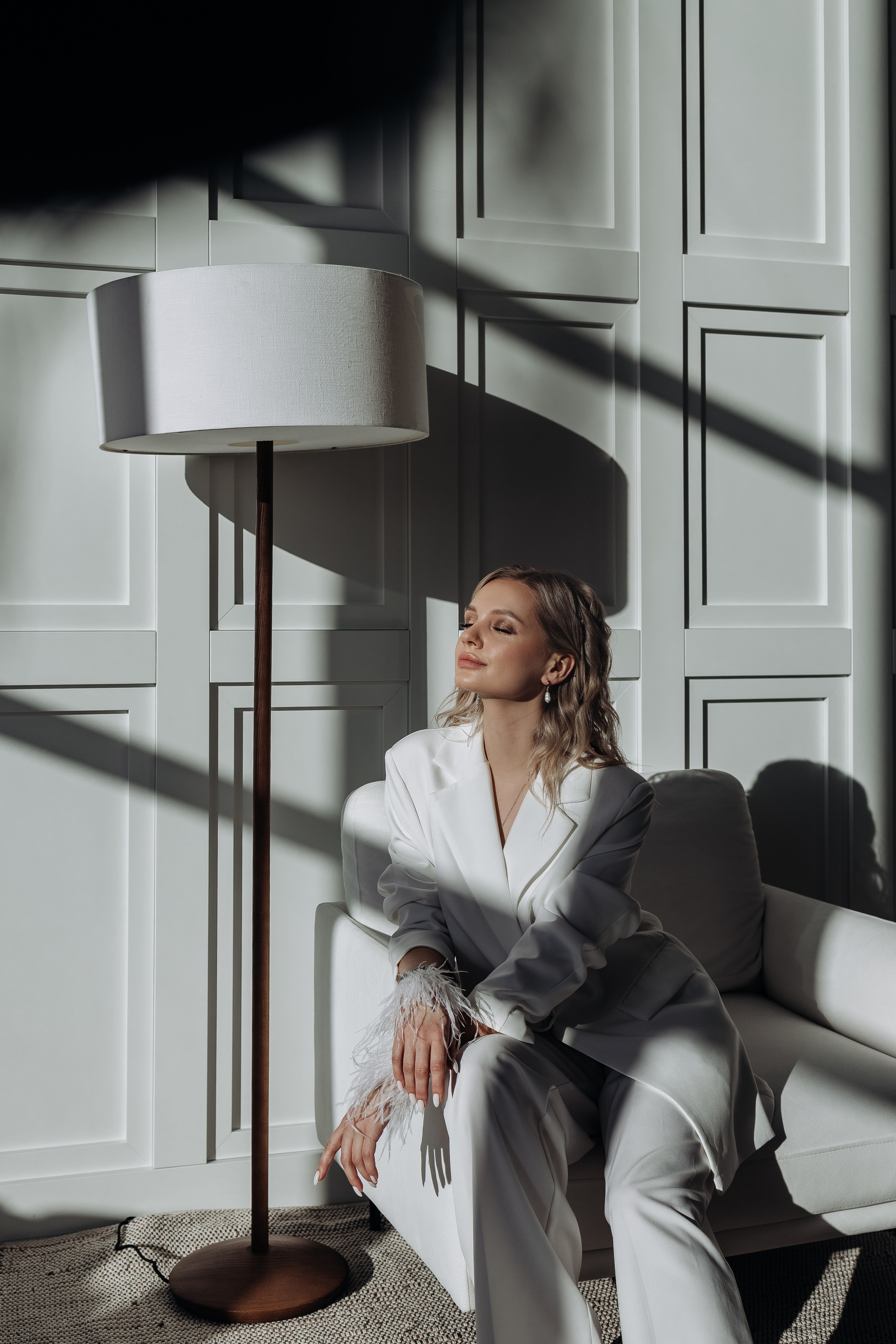 Ксения. Утро невесты. Свадебный и семейный фотограф в Челябинске. Аврамец Анна