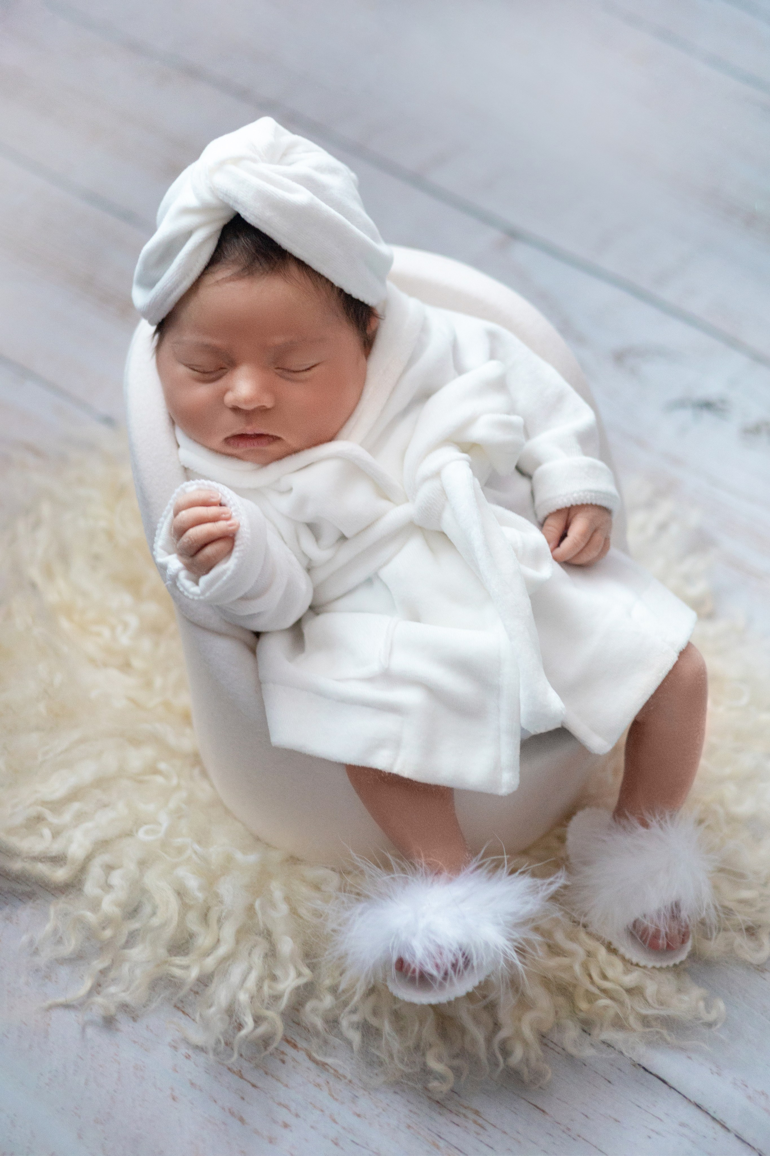 фотограф новорожденных саратов ньюборн фотосессия