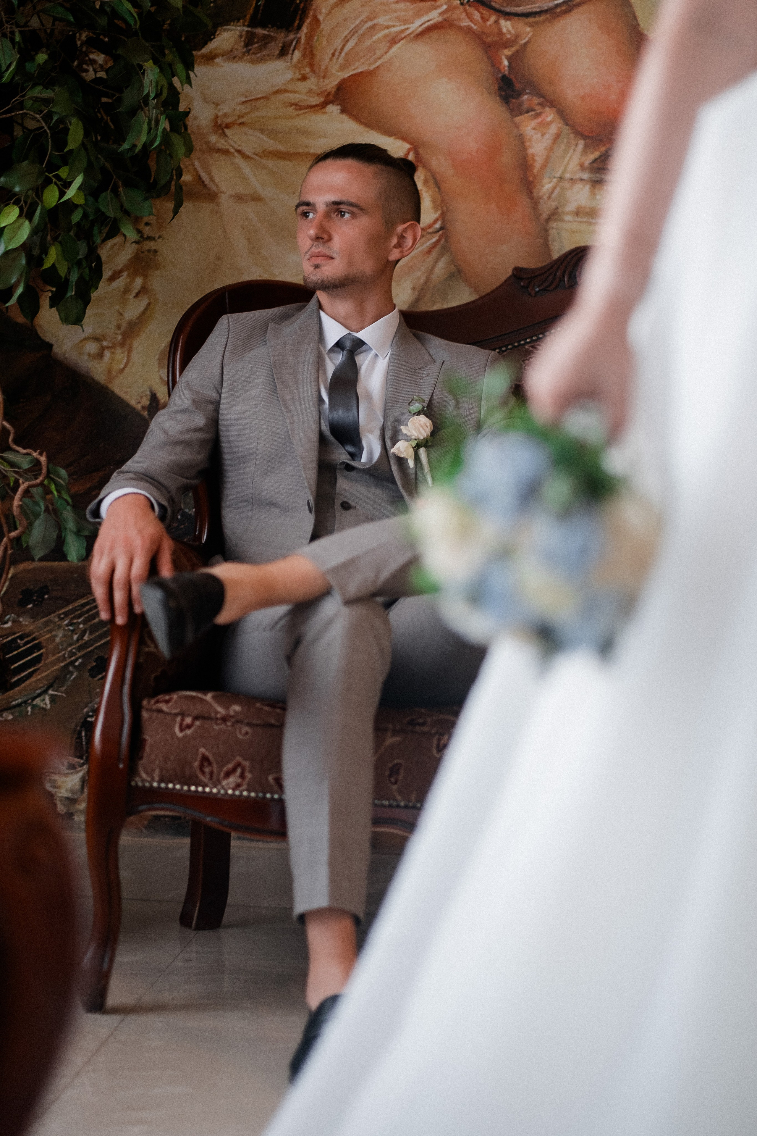 Ваня & Даша. Свадебный и семейный фотограф в Казани и Зеленодольске Ланочкин Илья